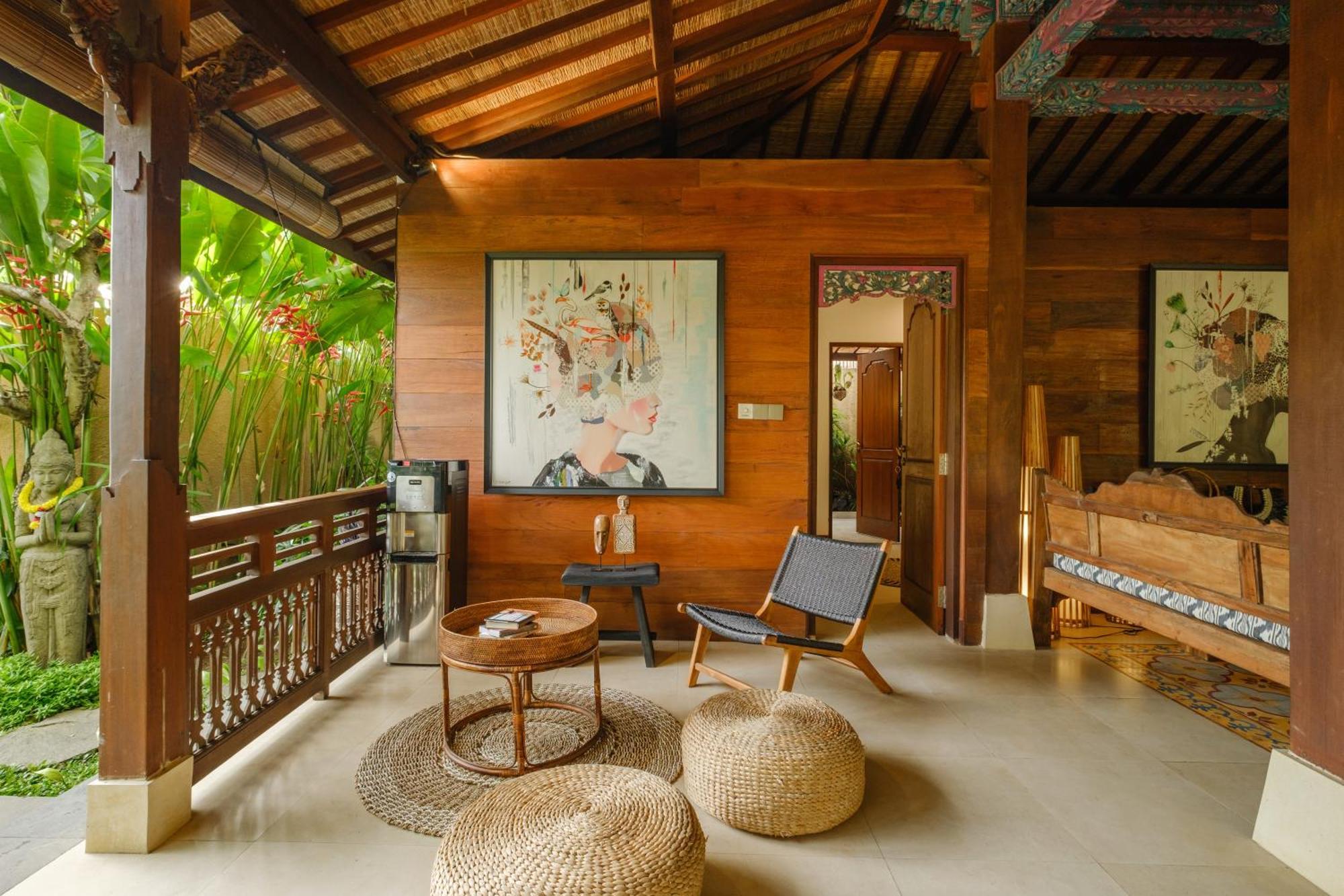Dharuna Ubud