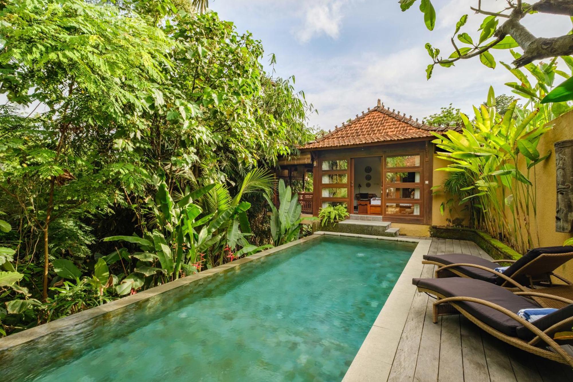 Dharuna Villa *