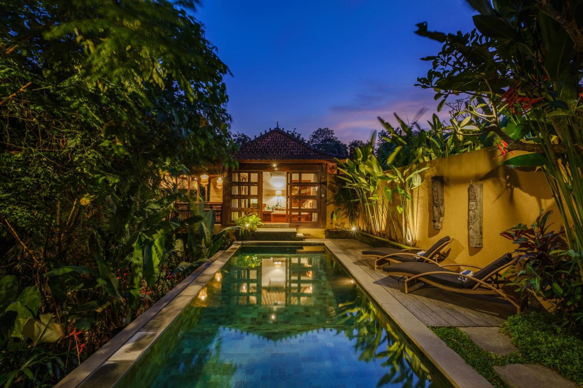 Villa Dharuna *