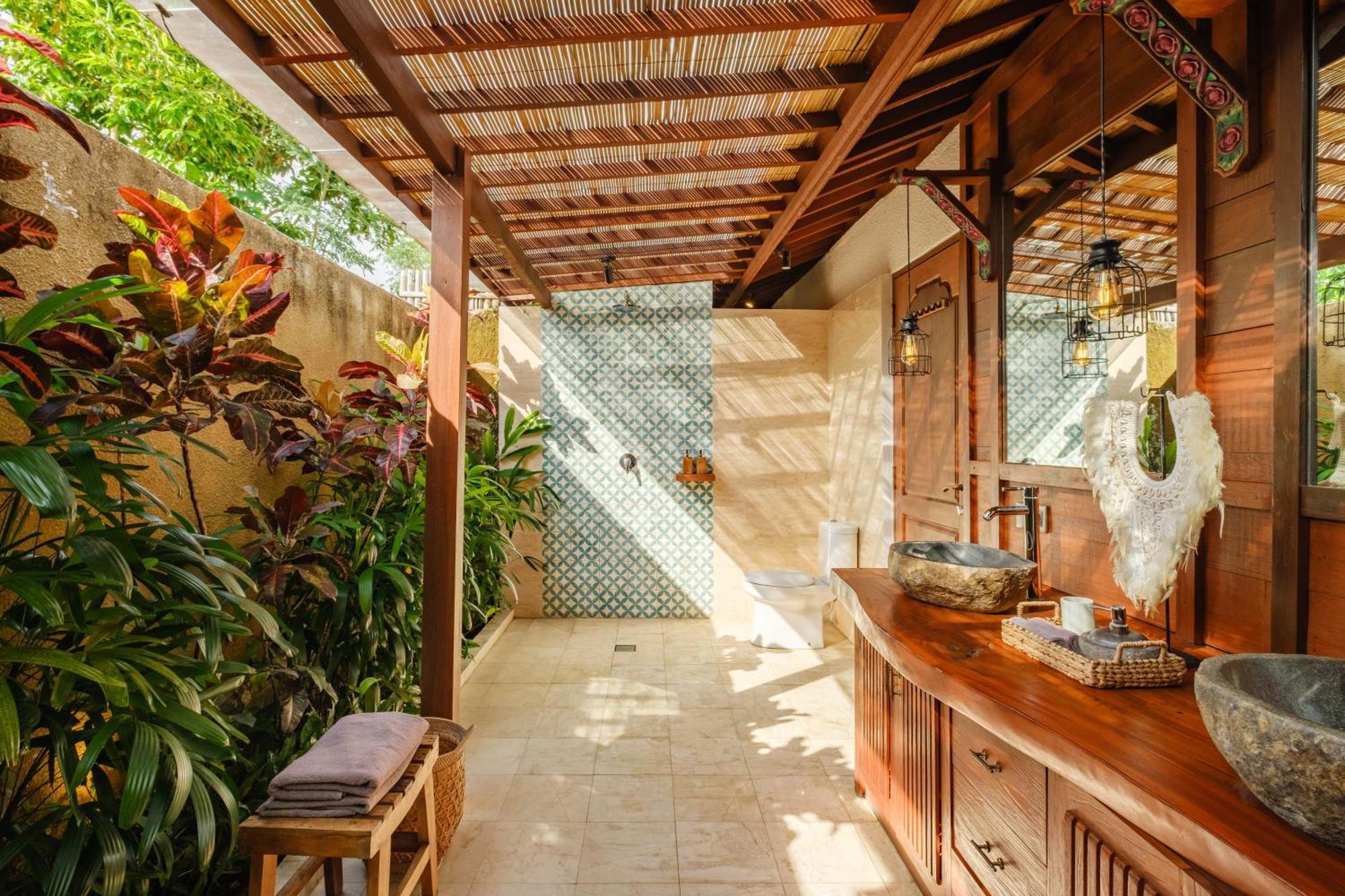 Asrava Ubud (Bali)