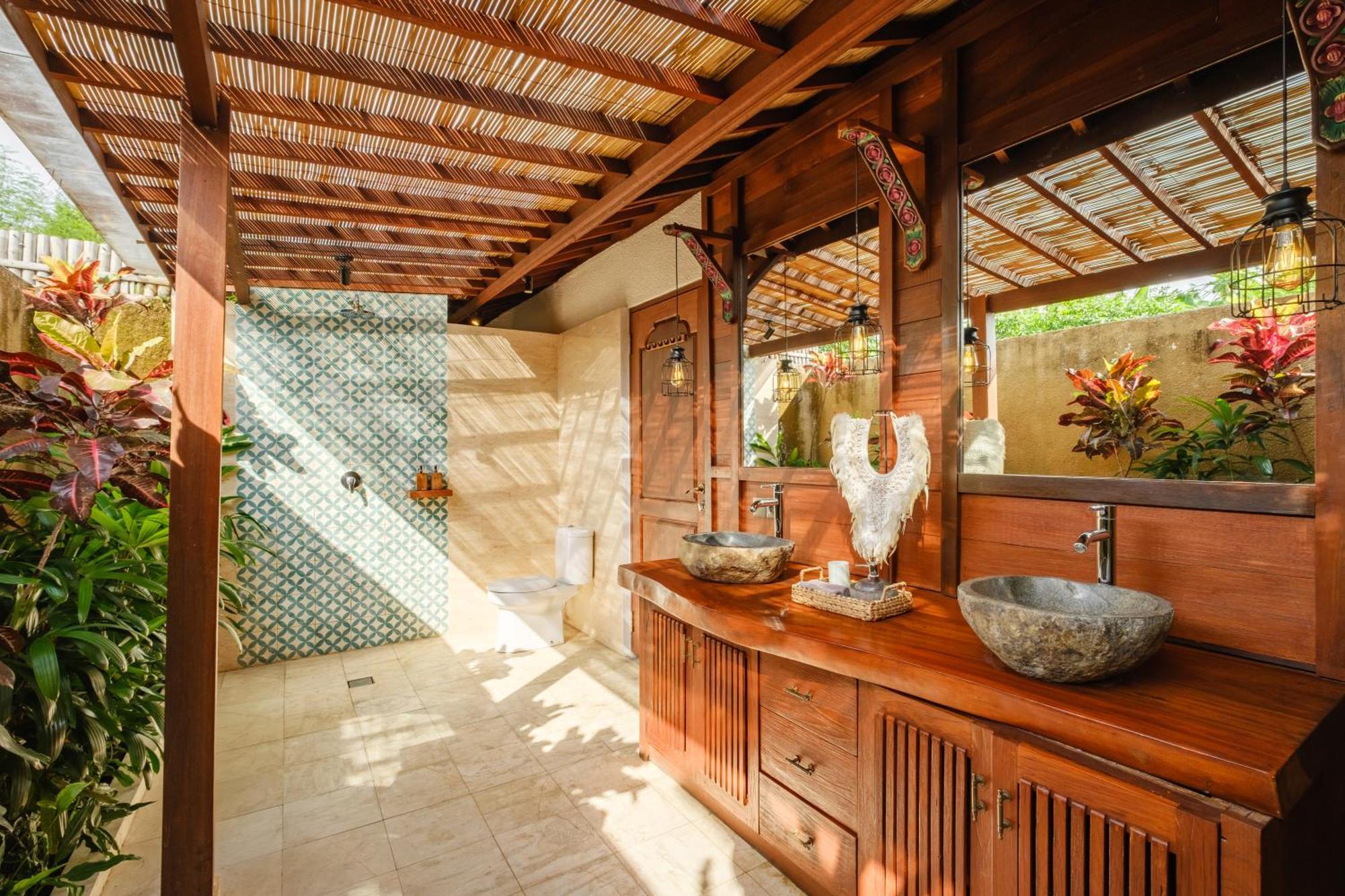 Asrava * Ubud (Bali)