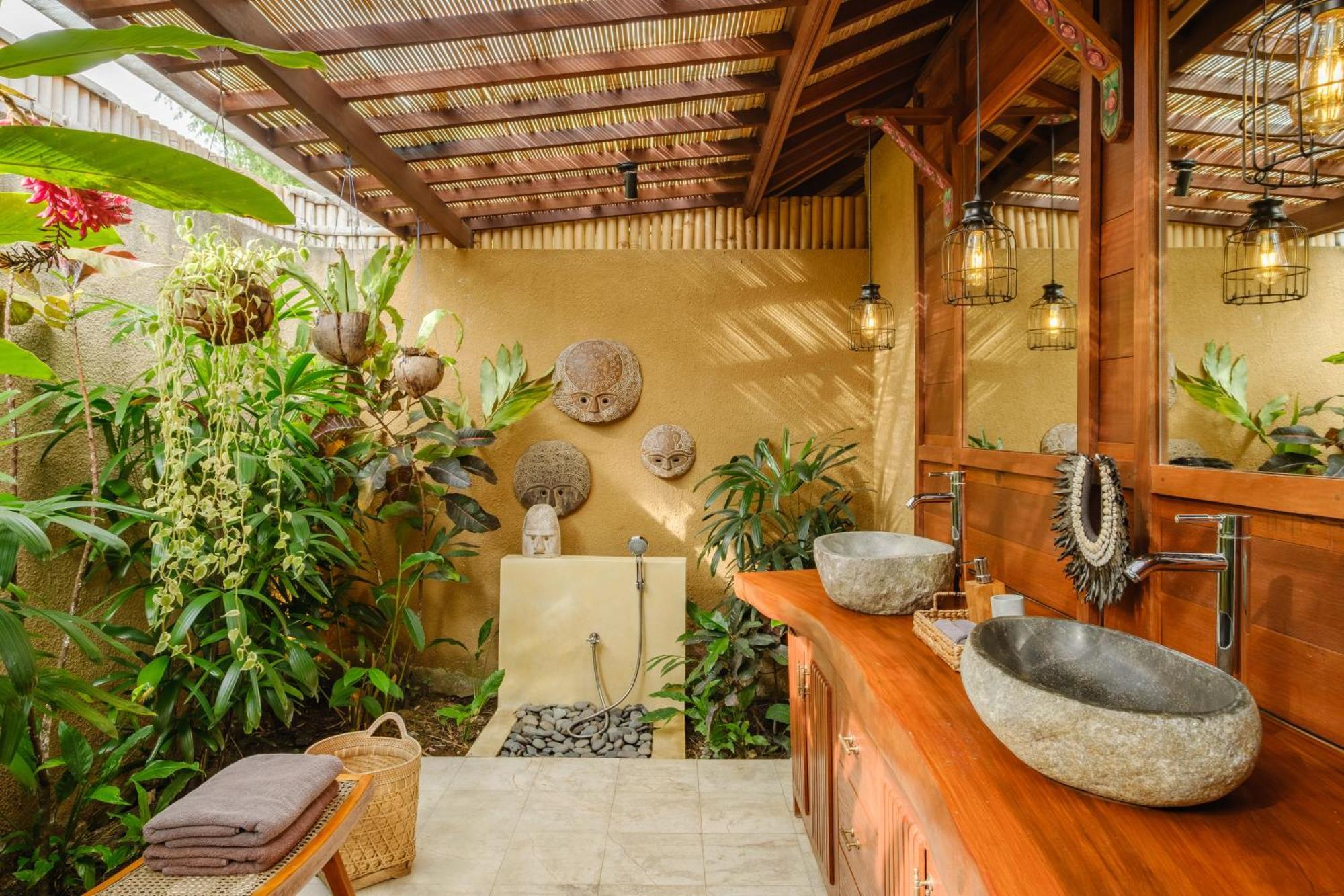 Villa Asrava Ubud (Bali)