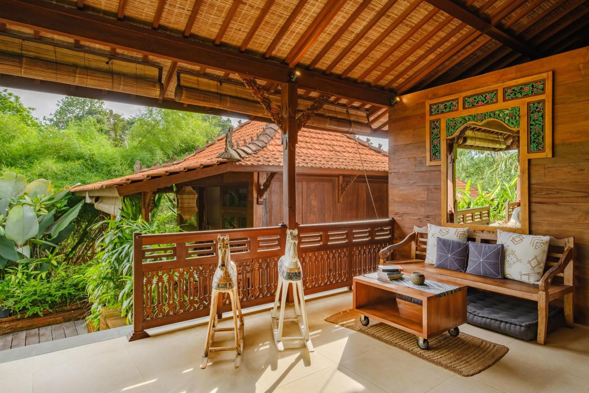Asrava Villa