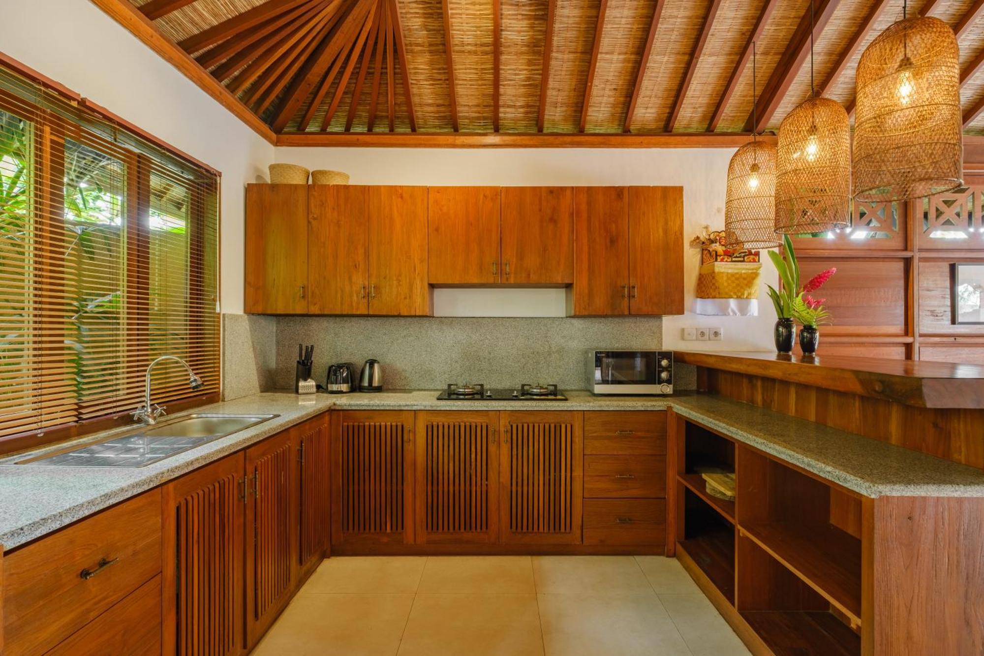 Asrava Villa