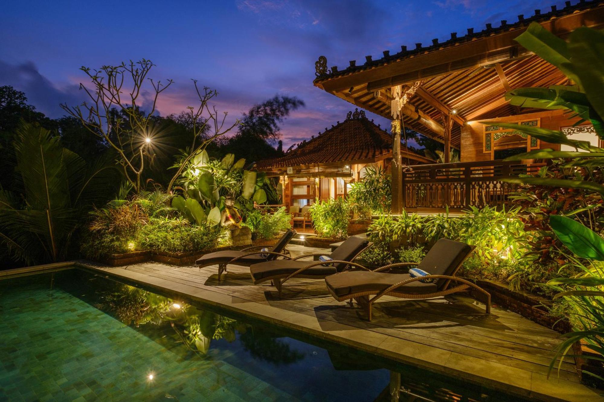 Asrava * Ubud (Bali)