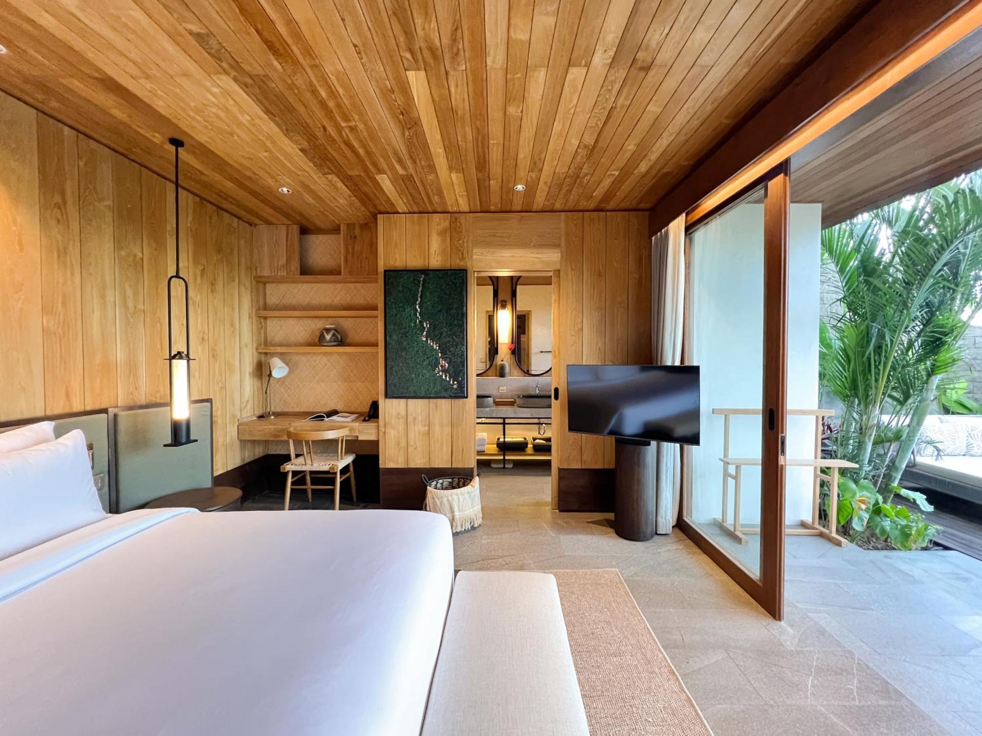 Villa The Ridge Bali Ubud (Bali)