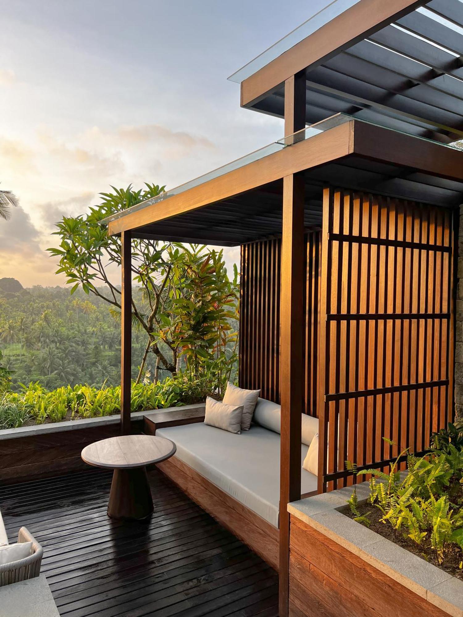 The Ridge Bali Villa *