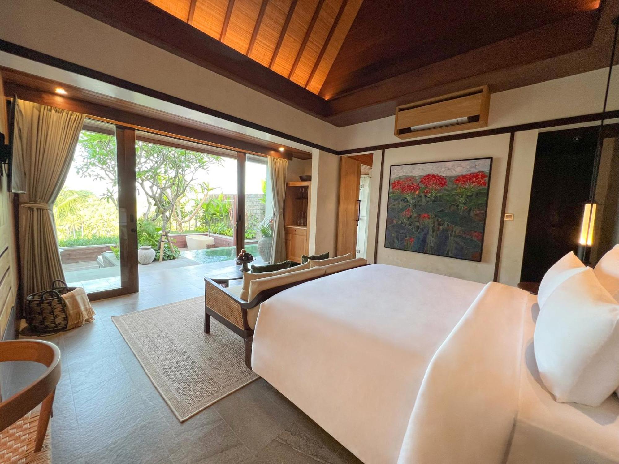 The Ridge Bali Villa