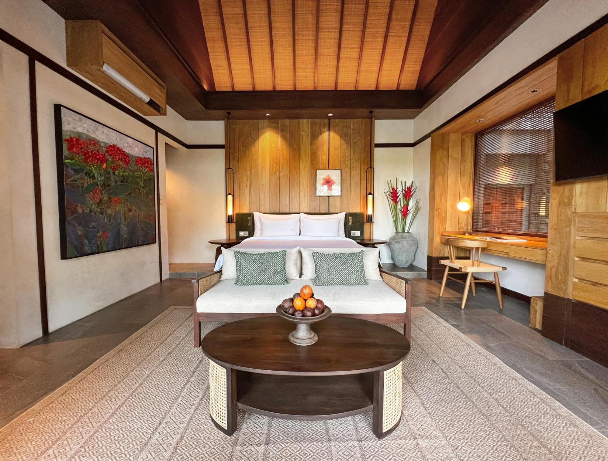 Villa The Ridge Bali