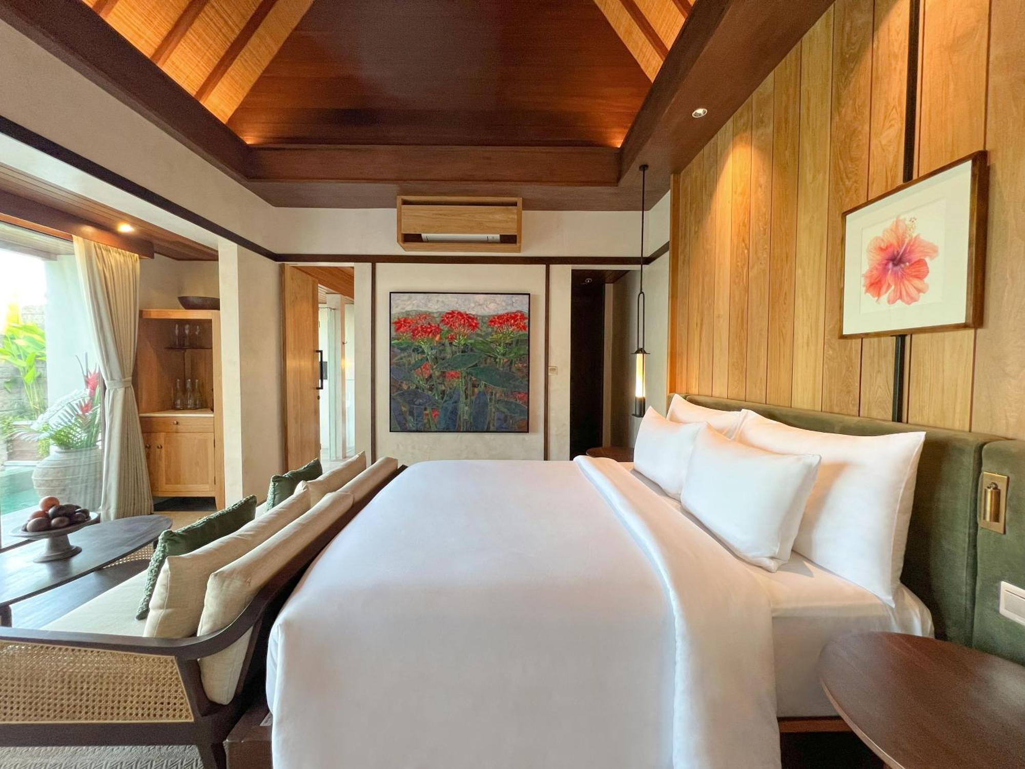 The Ridge Bali Ubud (Bali)