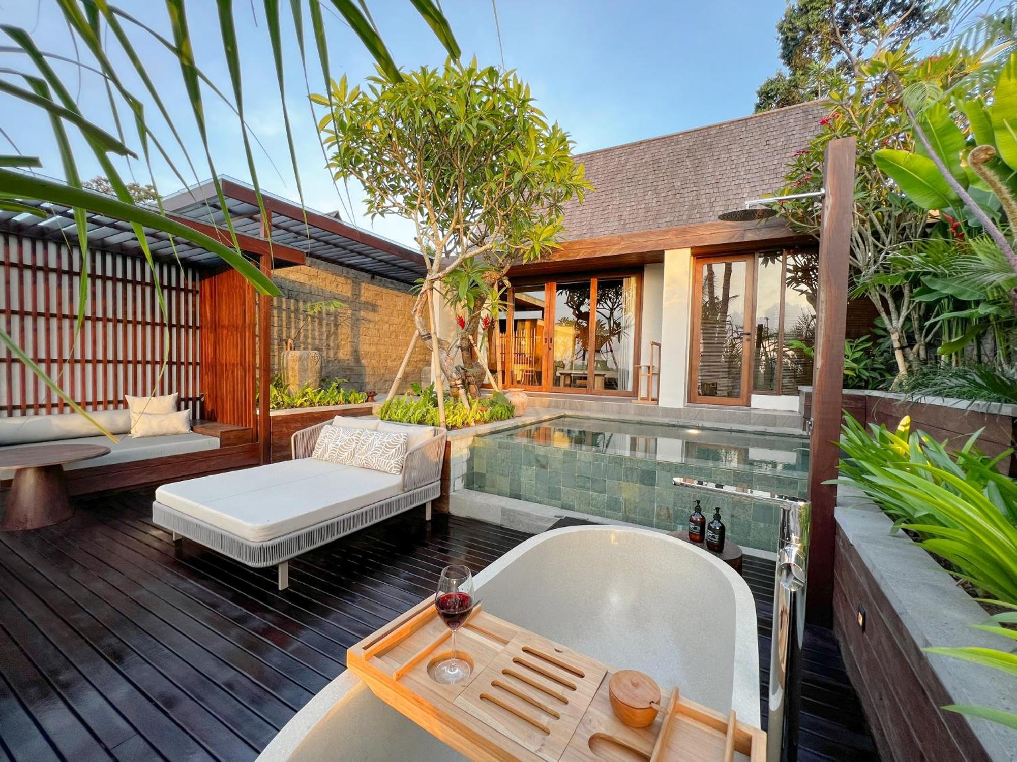 The Ridge Bali * Ubud (Bali)