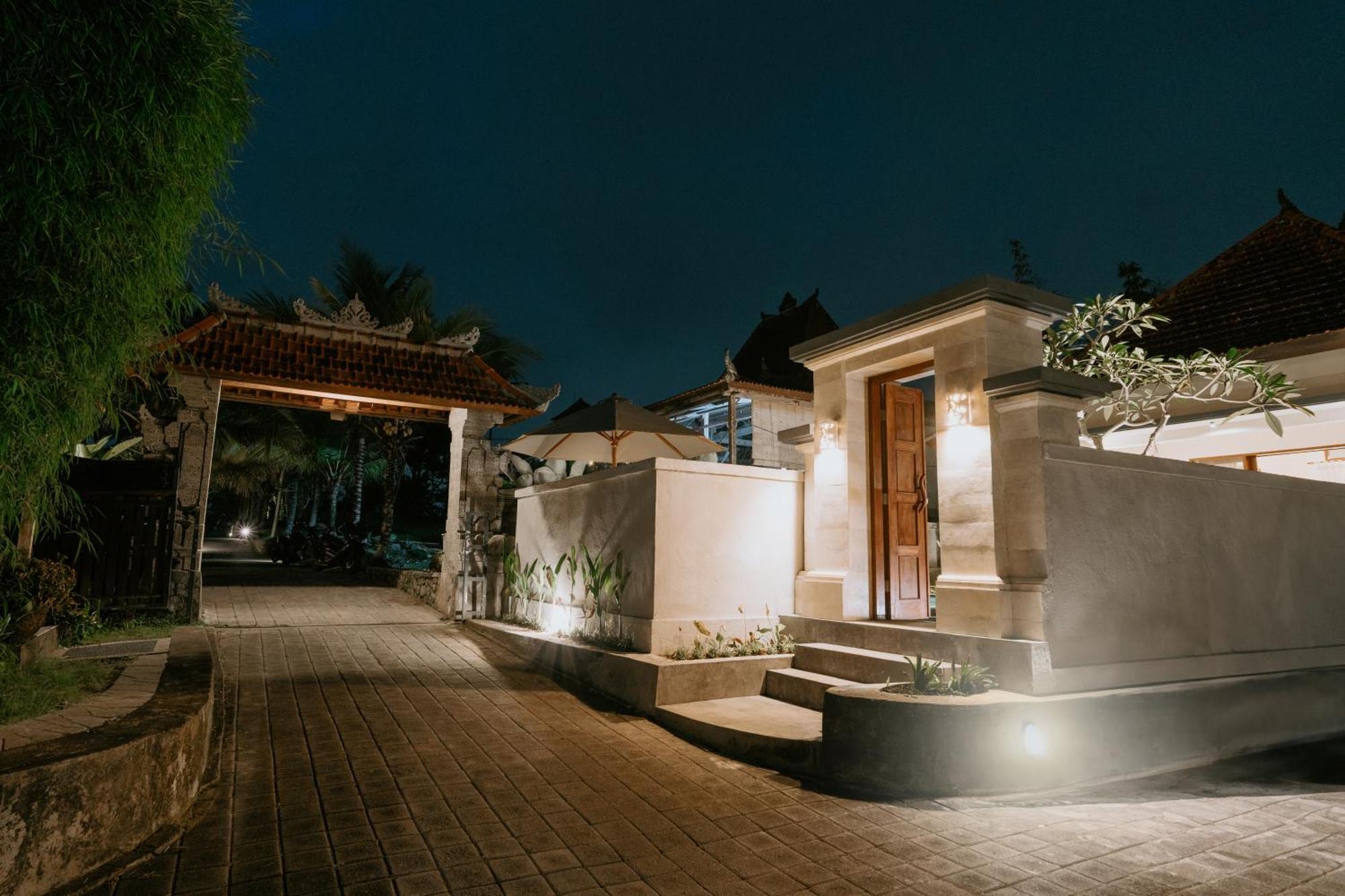 Meng Bengil Villa *