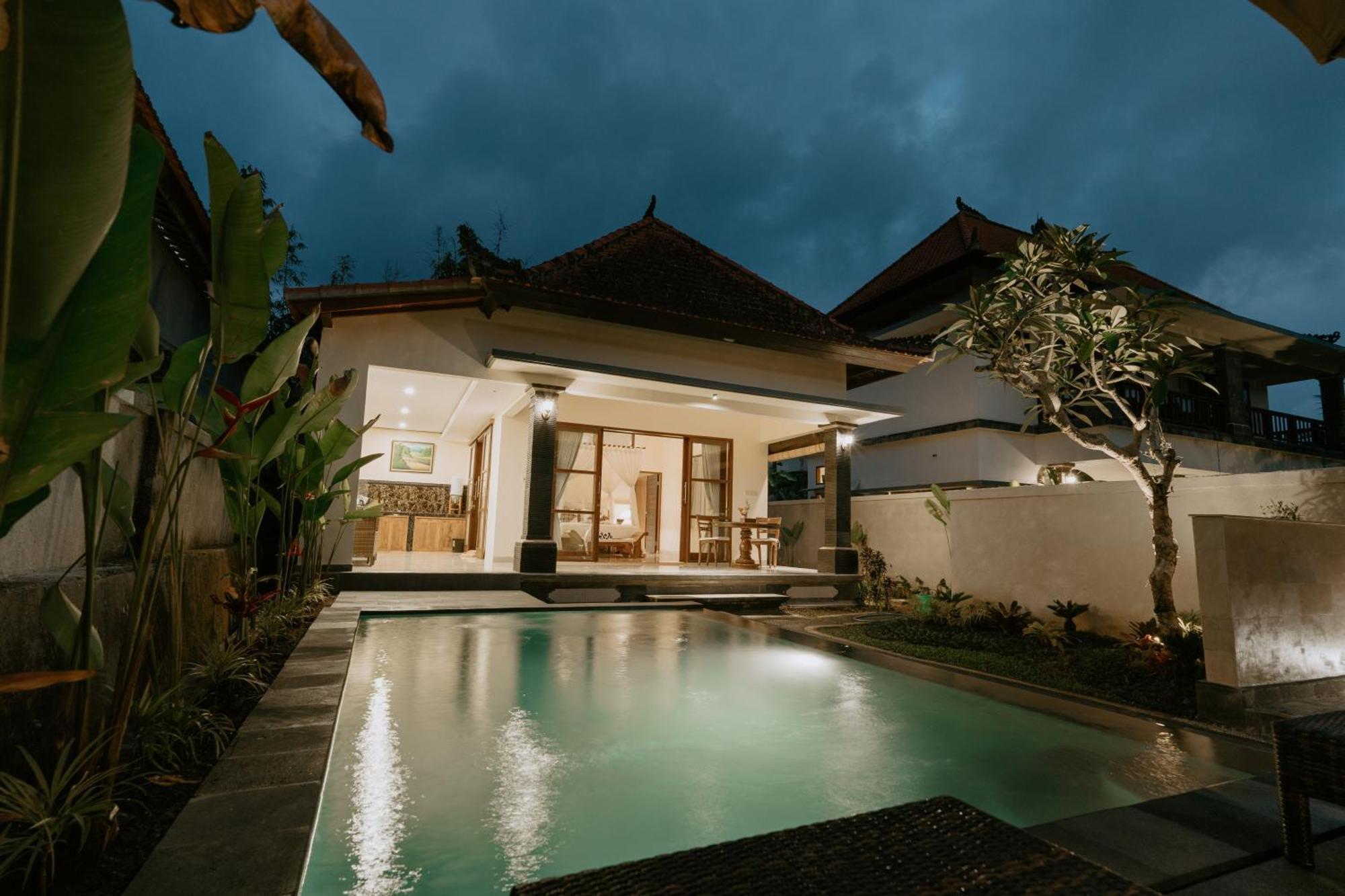 Meng Bengil * Ubud