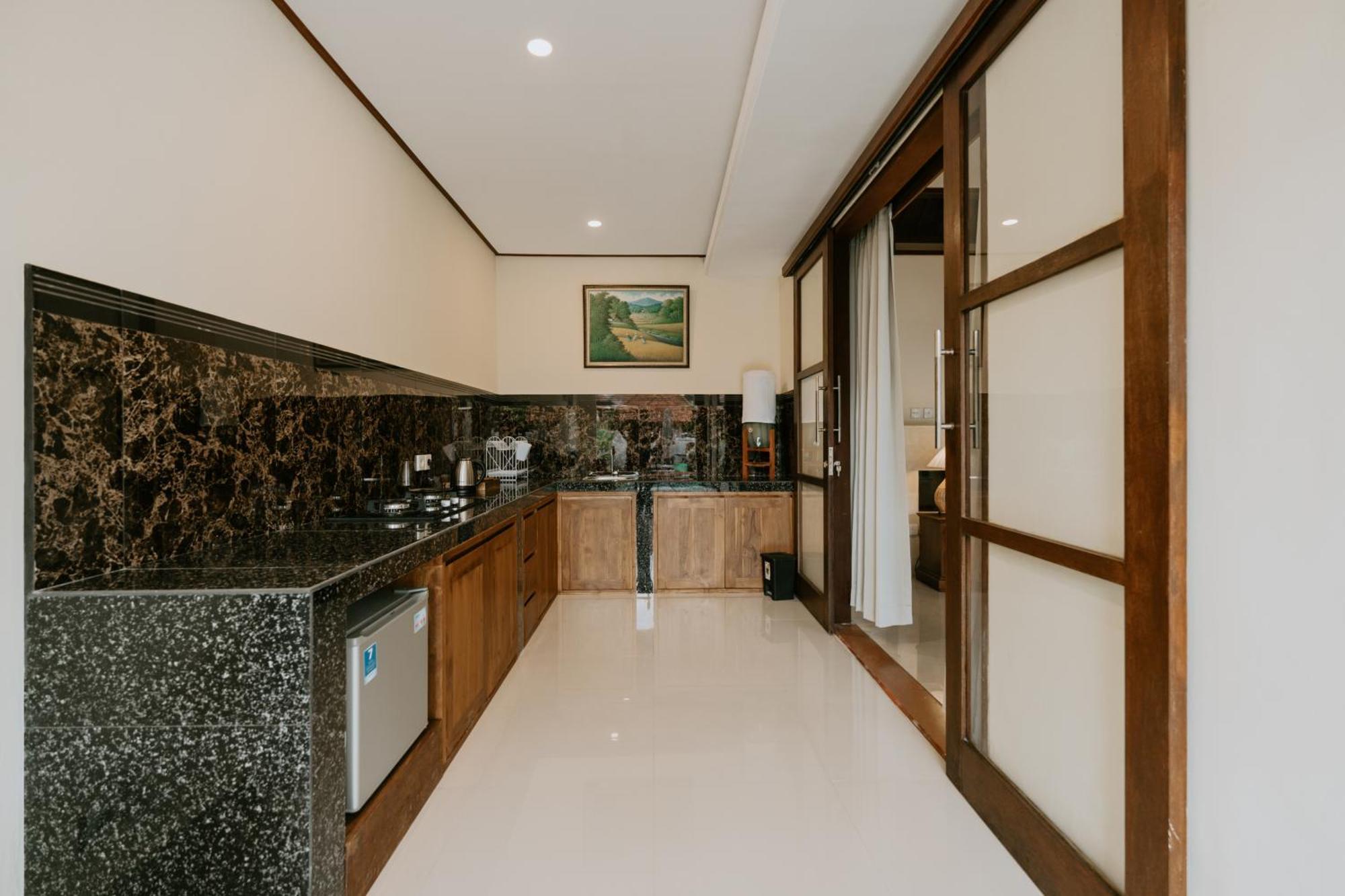 Meng Bengil Villa