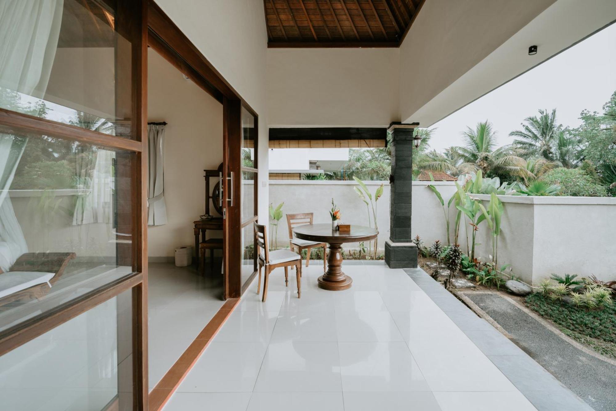Villa Meng Bengil *