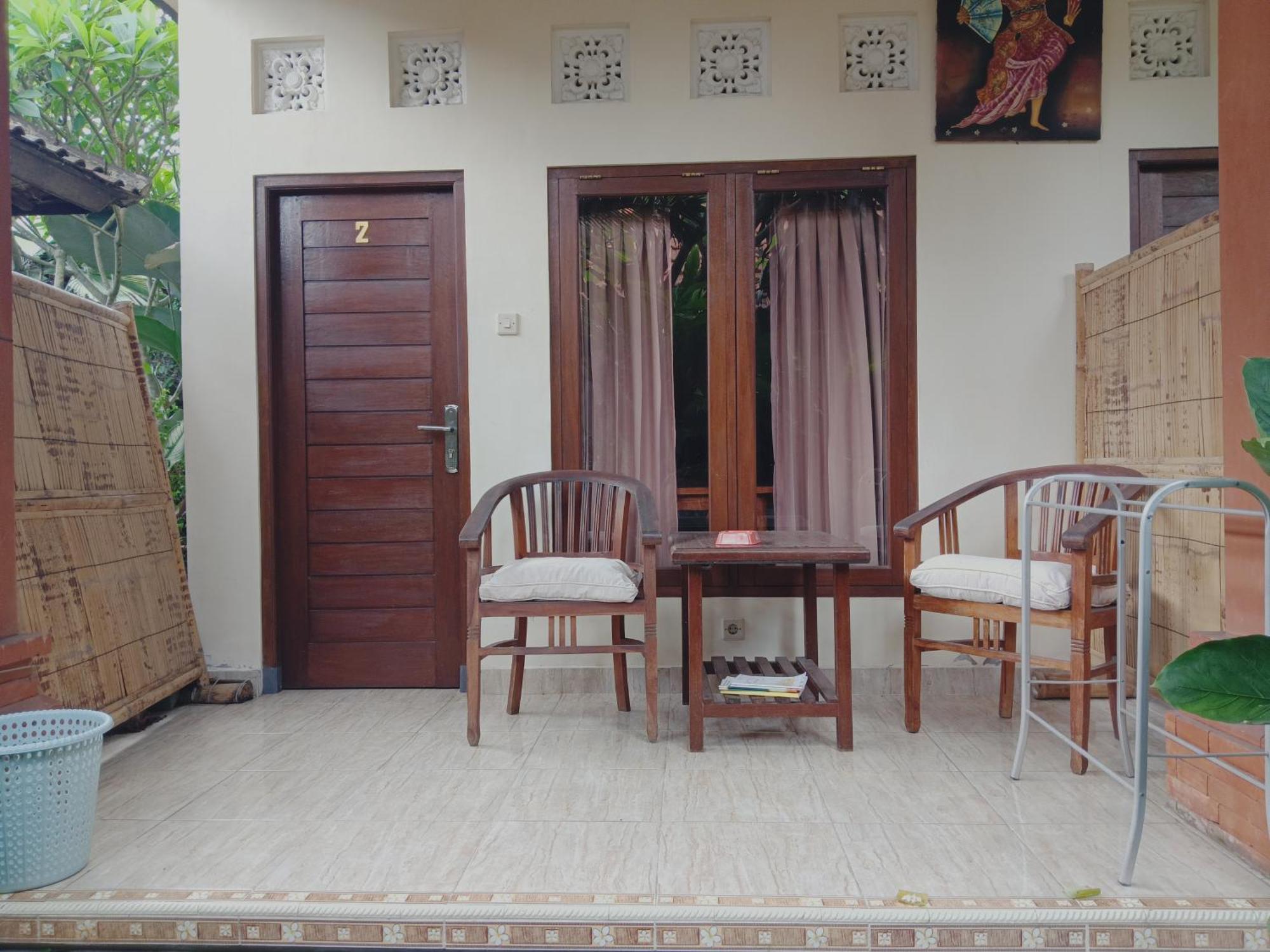 Sudana * Ubud (Bali)