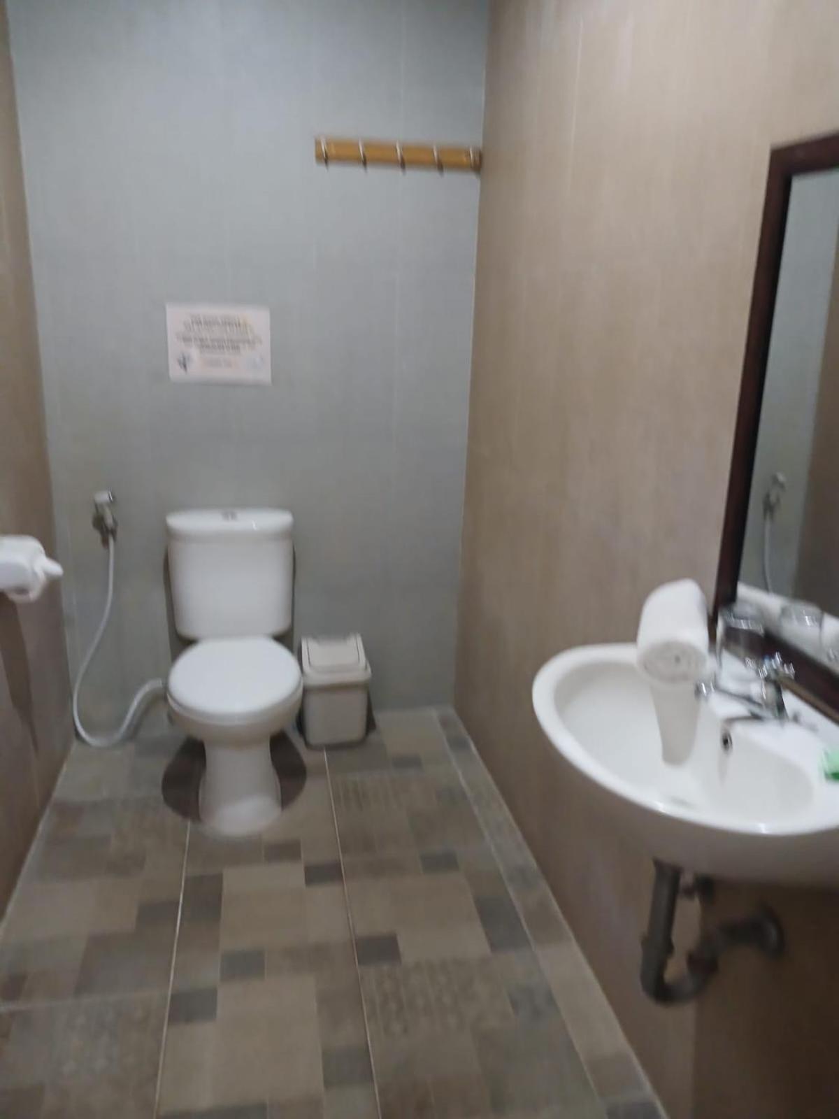 Privatunterkunft Semaya Ubud
