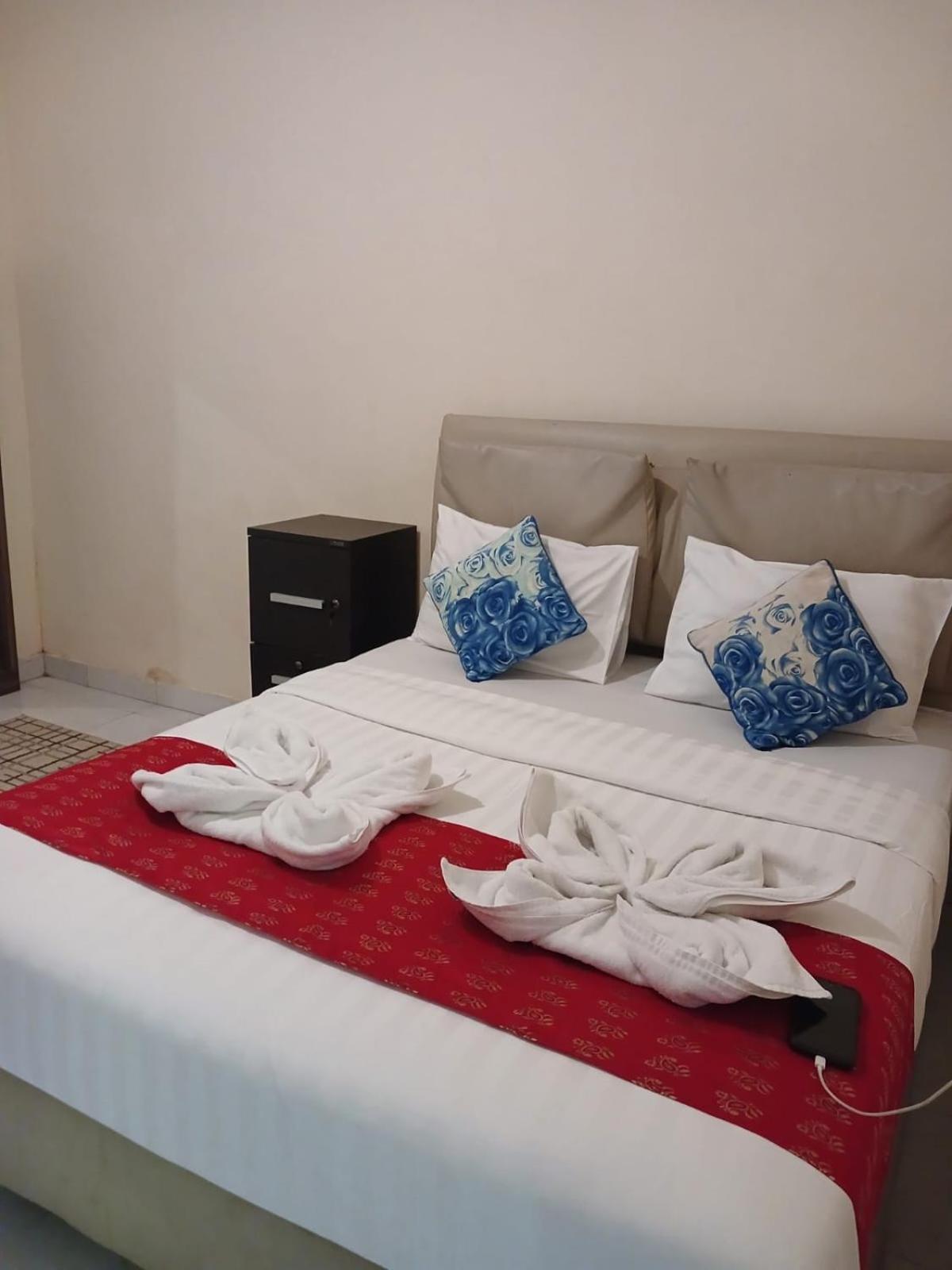 Semaya Privatunterkunft Ubud