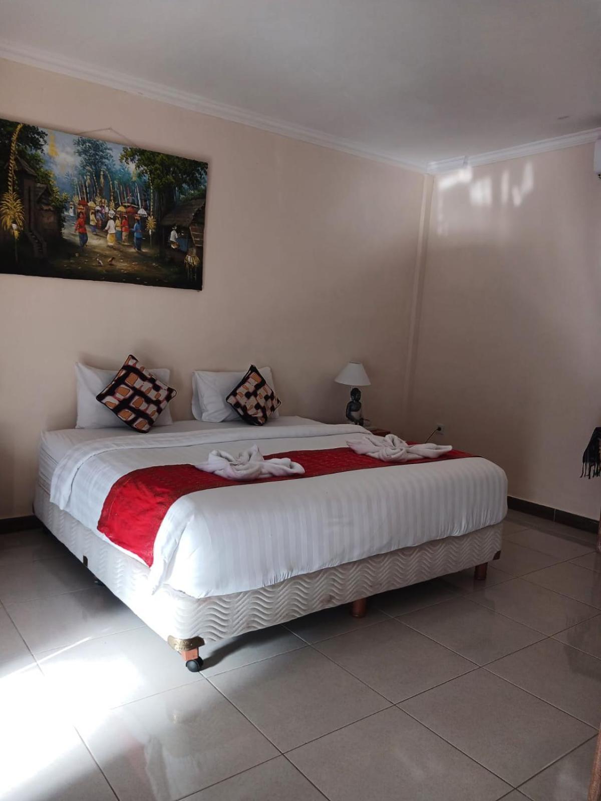 Semaya Privatunterkunft Ubud