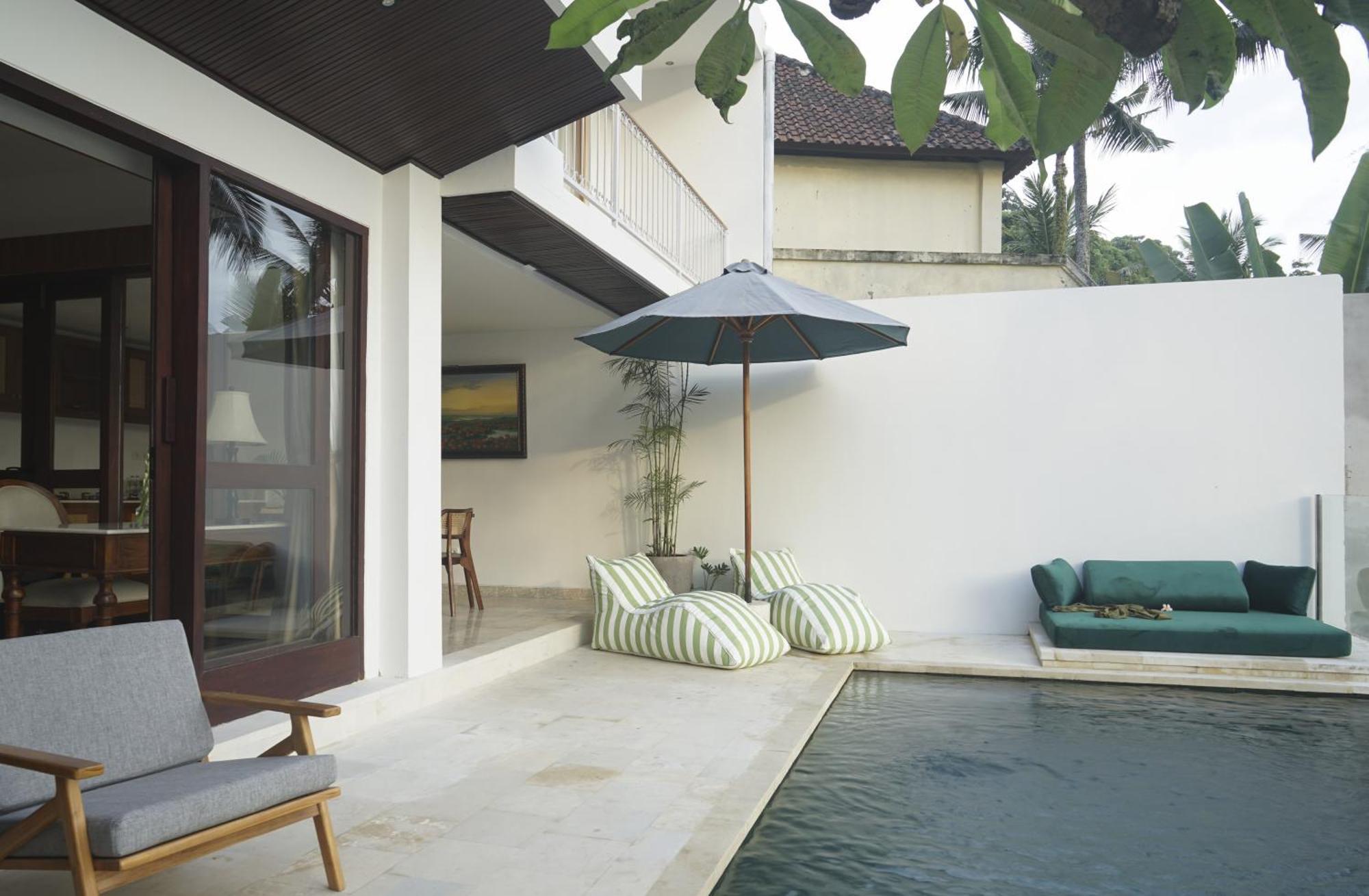 Motama Villa Ubud (Bali)