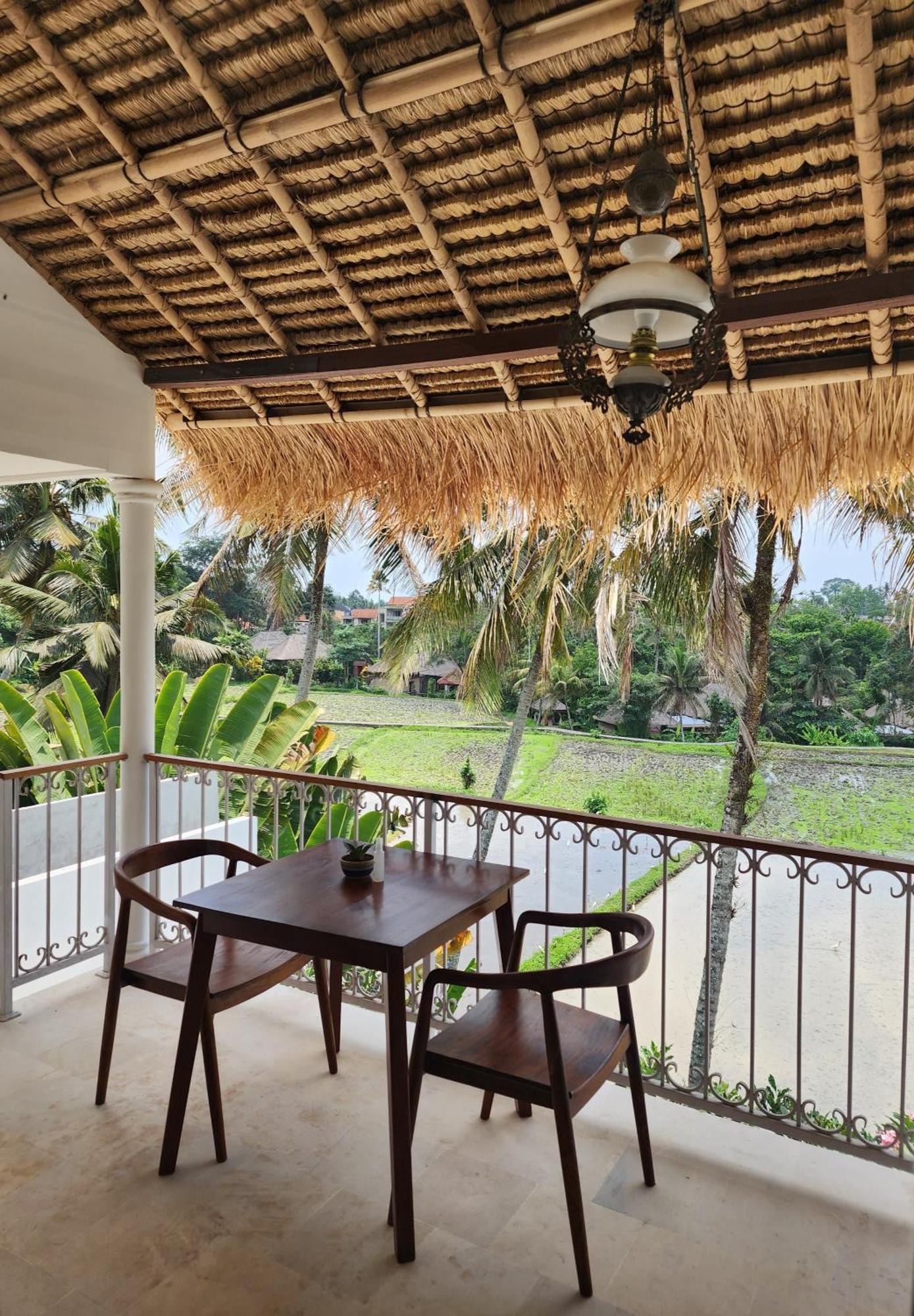 Villa Motama *