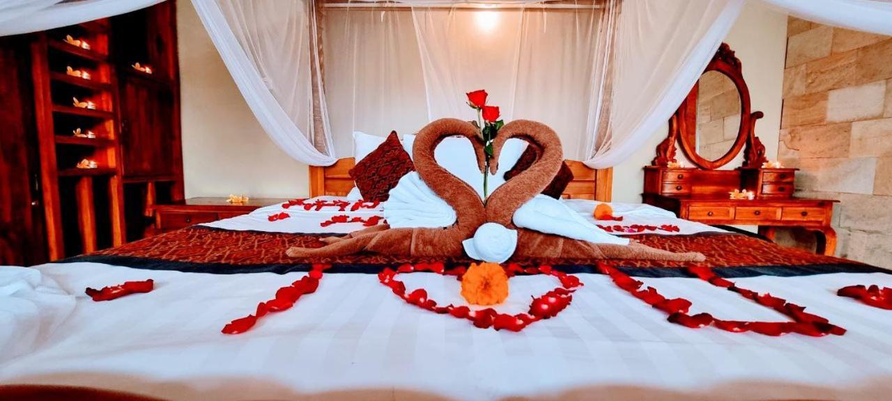 Serenity & * Ubud (Bali)