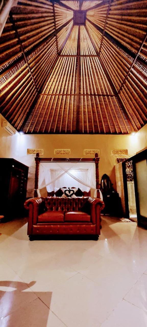 Villa Serenity &