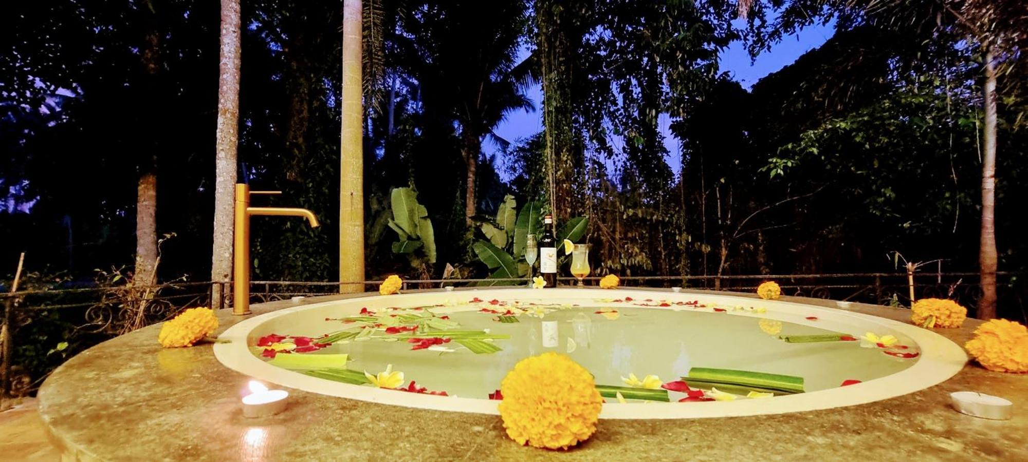 Serenity & * Ubud (Bali)
