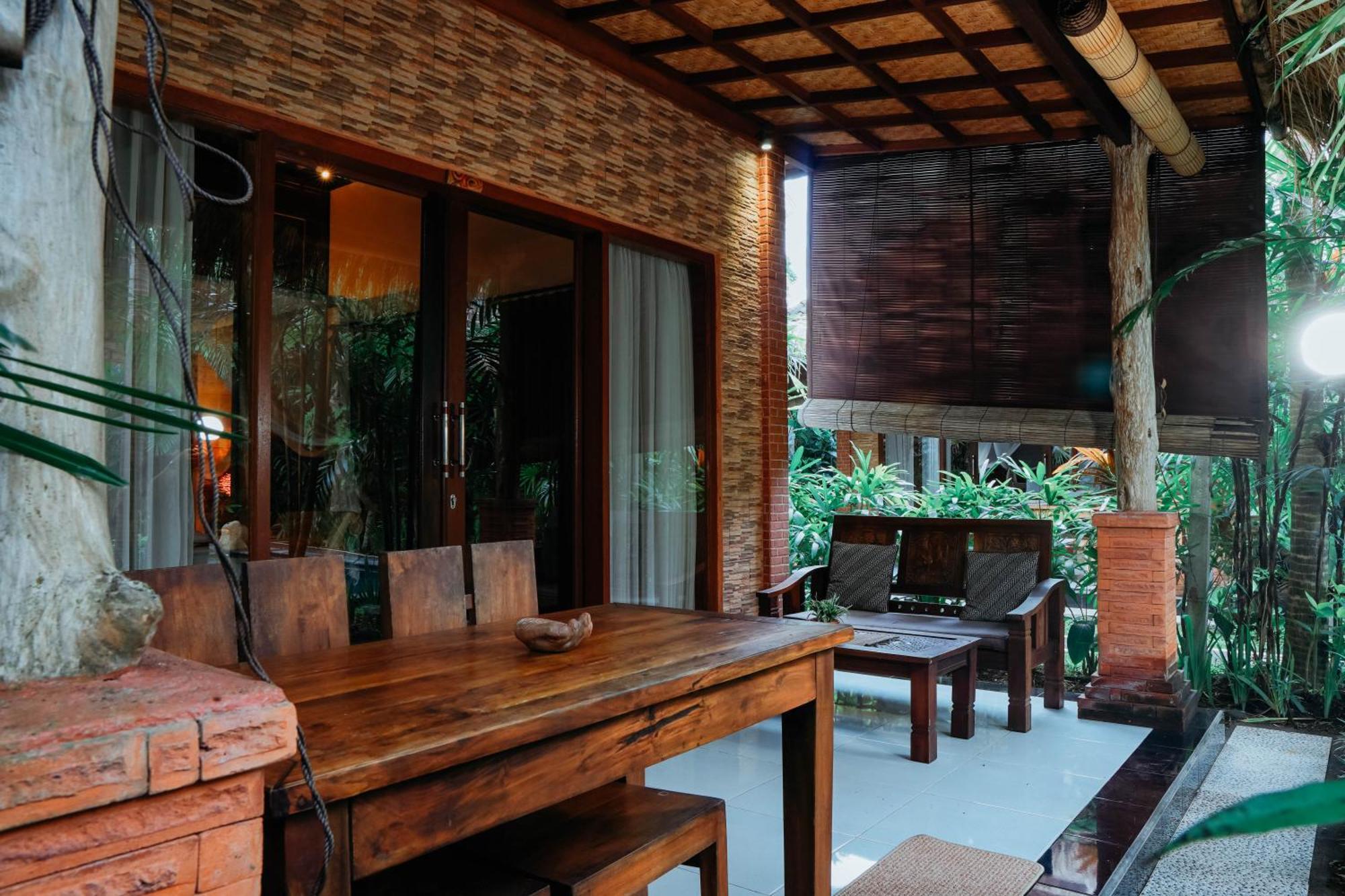 Guest house Way By Prasi
