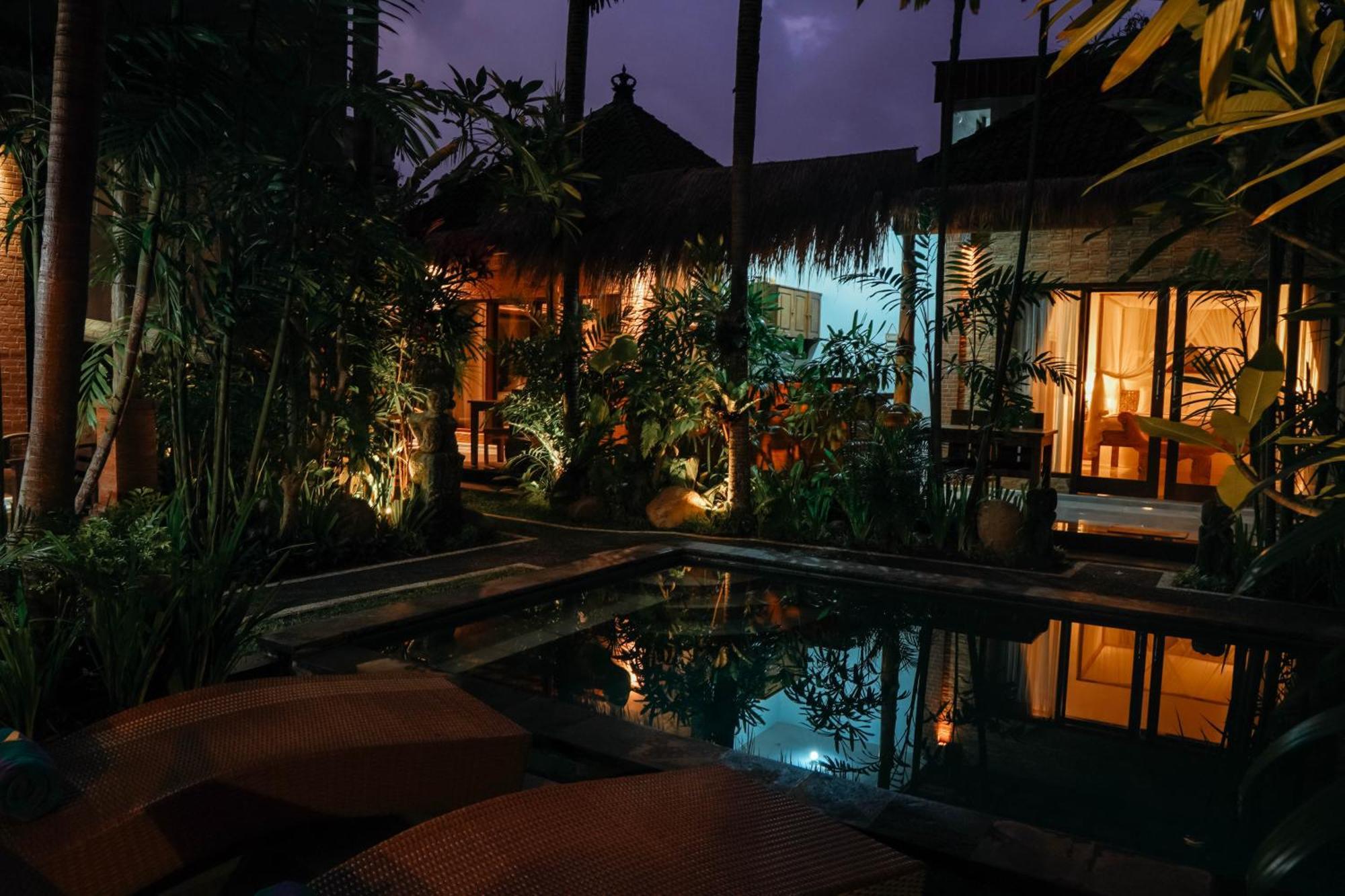 Guest house Way By Prasi Ubud (Bali)