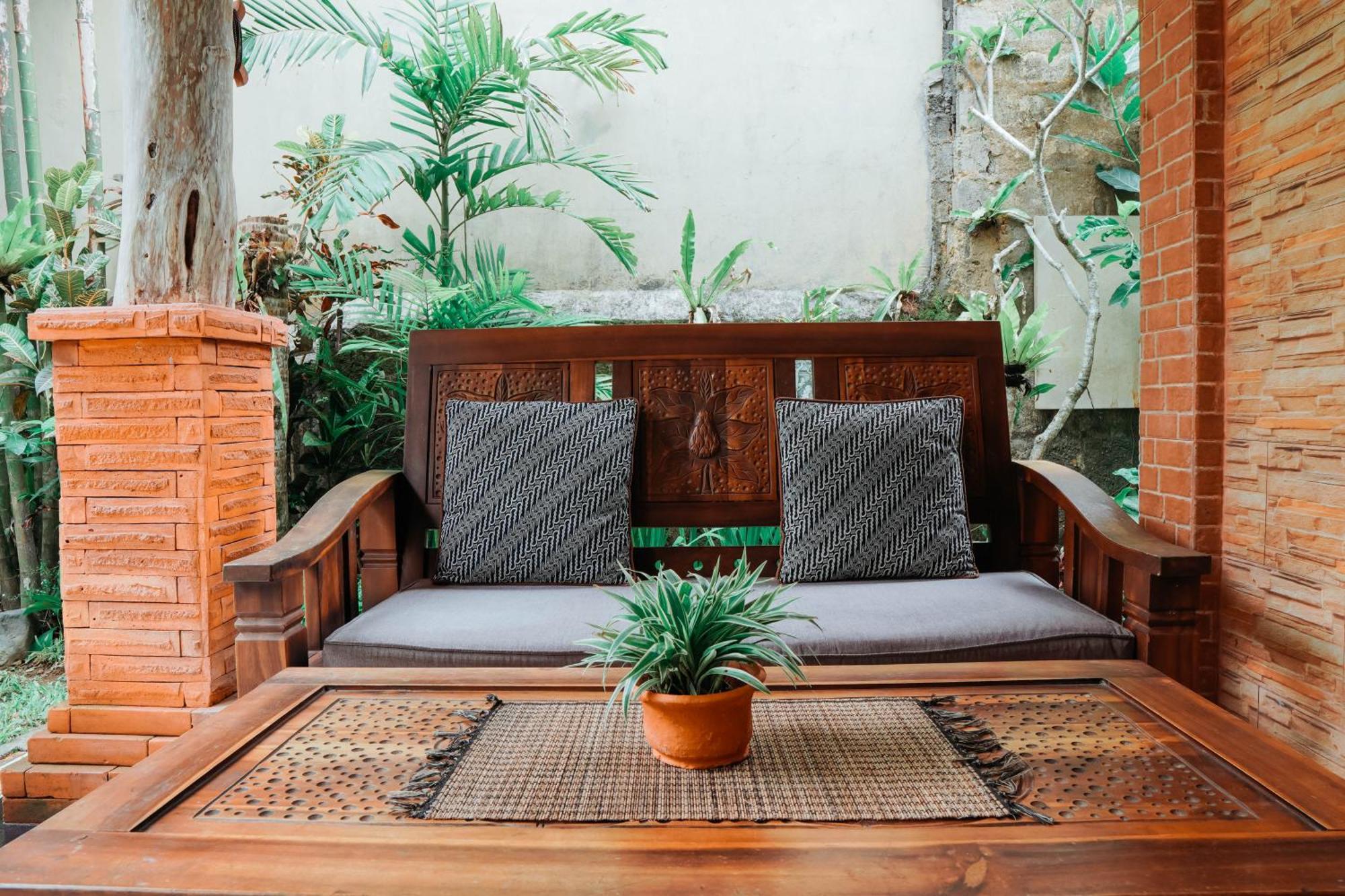 Way By Prasi 3* Ubud (Bali)