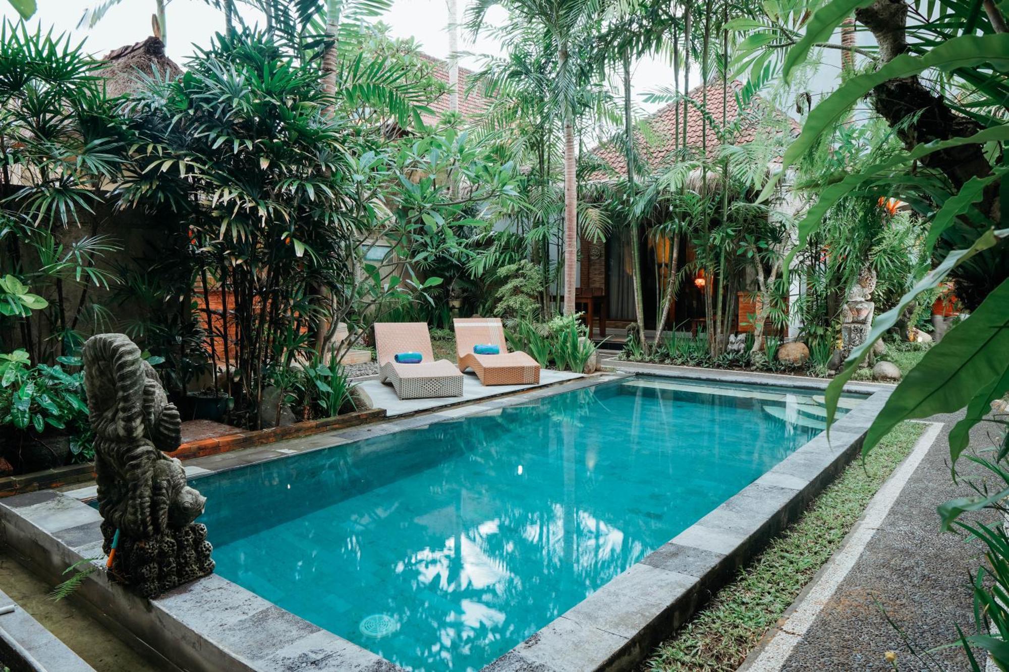 Way By Prasi Ubud (Bali)