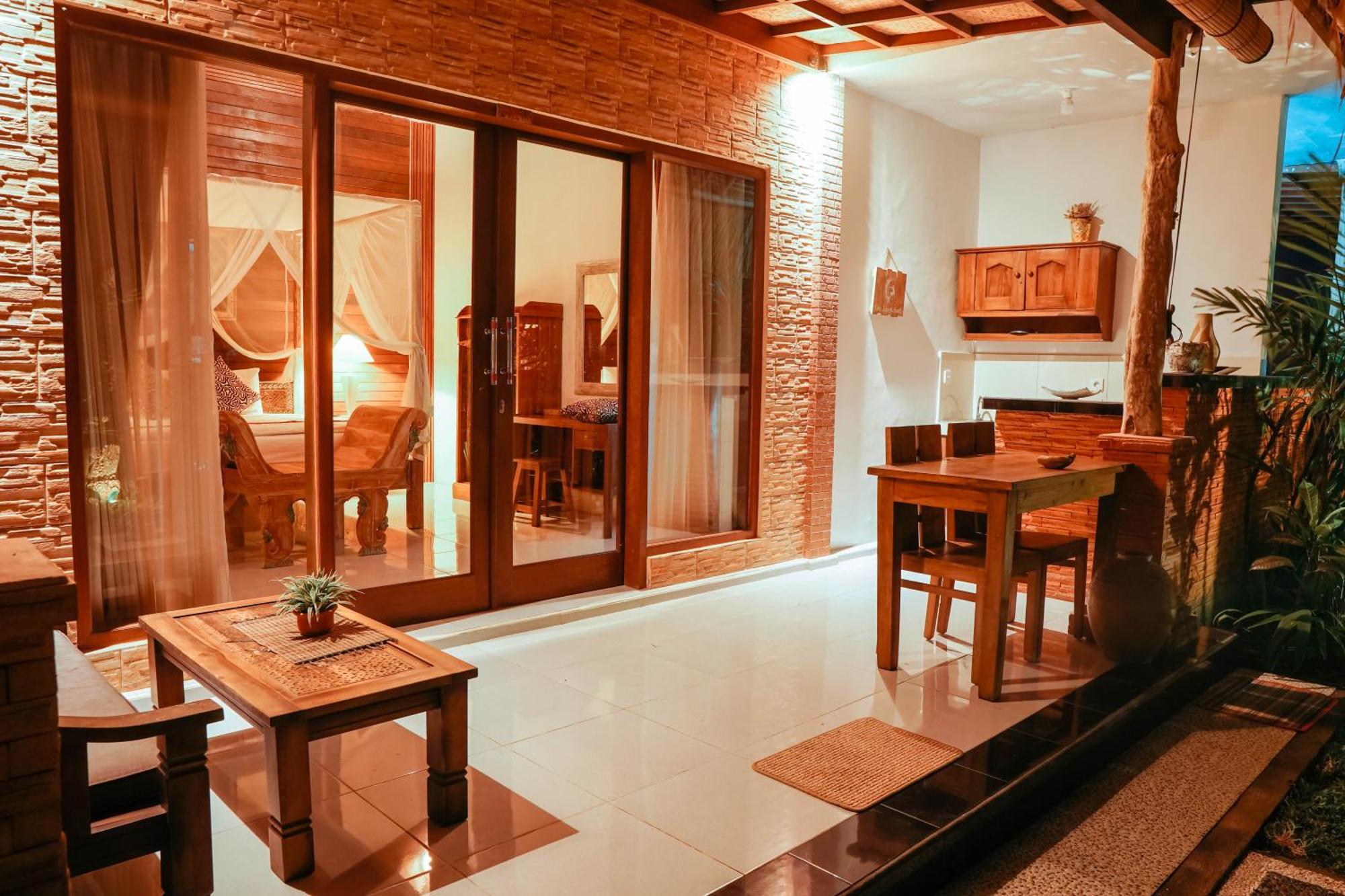 Way By Prasi Ubud (Bali)