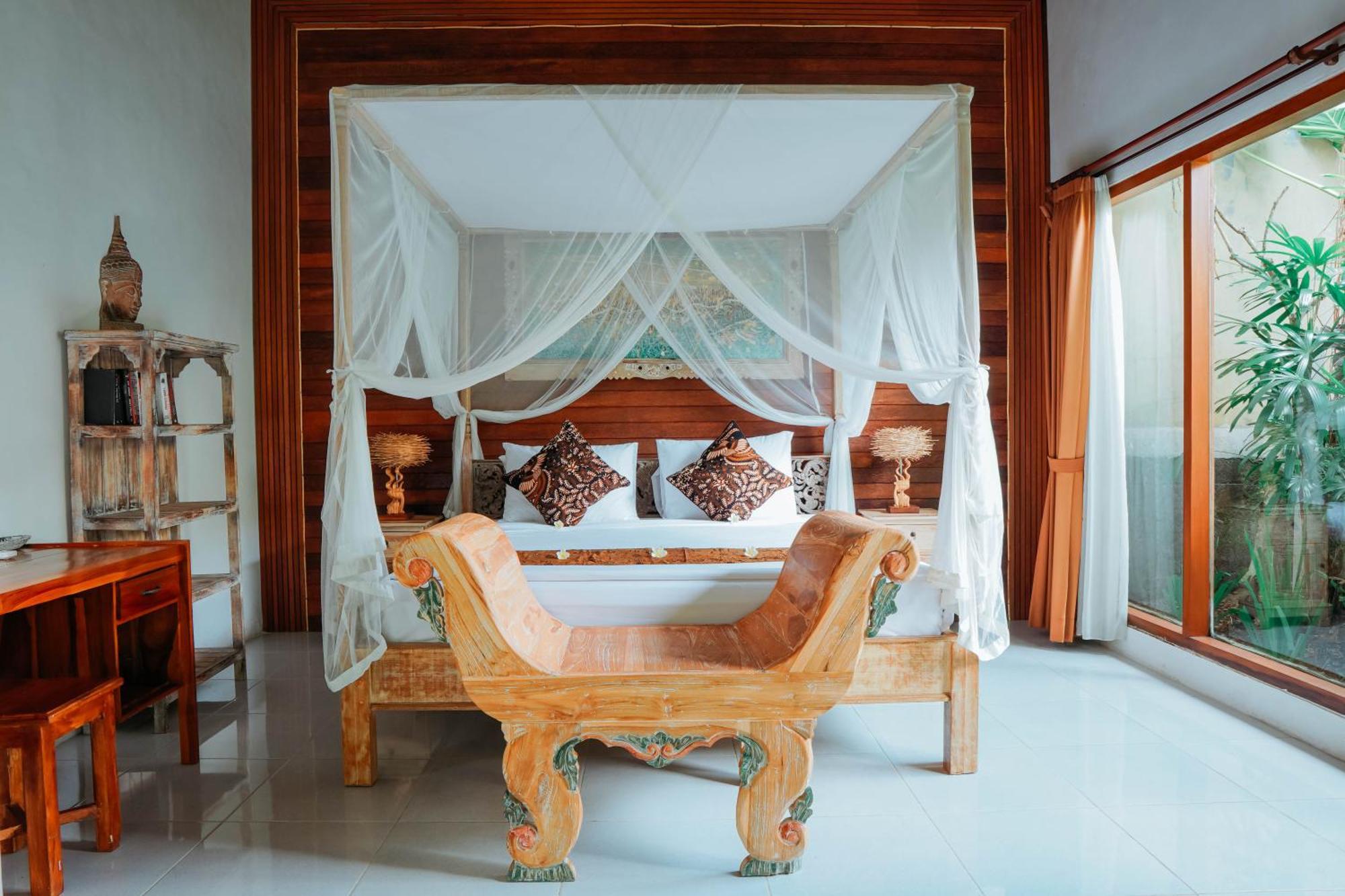 Guest house Way By Prasi Ubud (Bali)