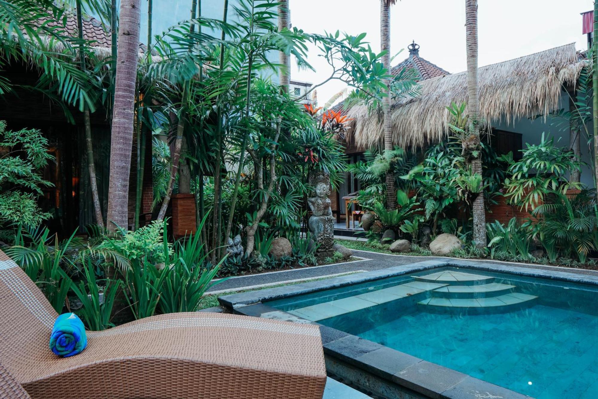 Way By Prasi Ubud (Bali)