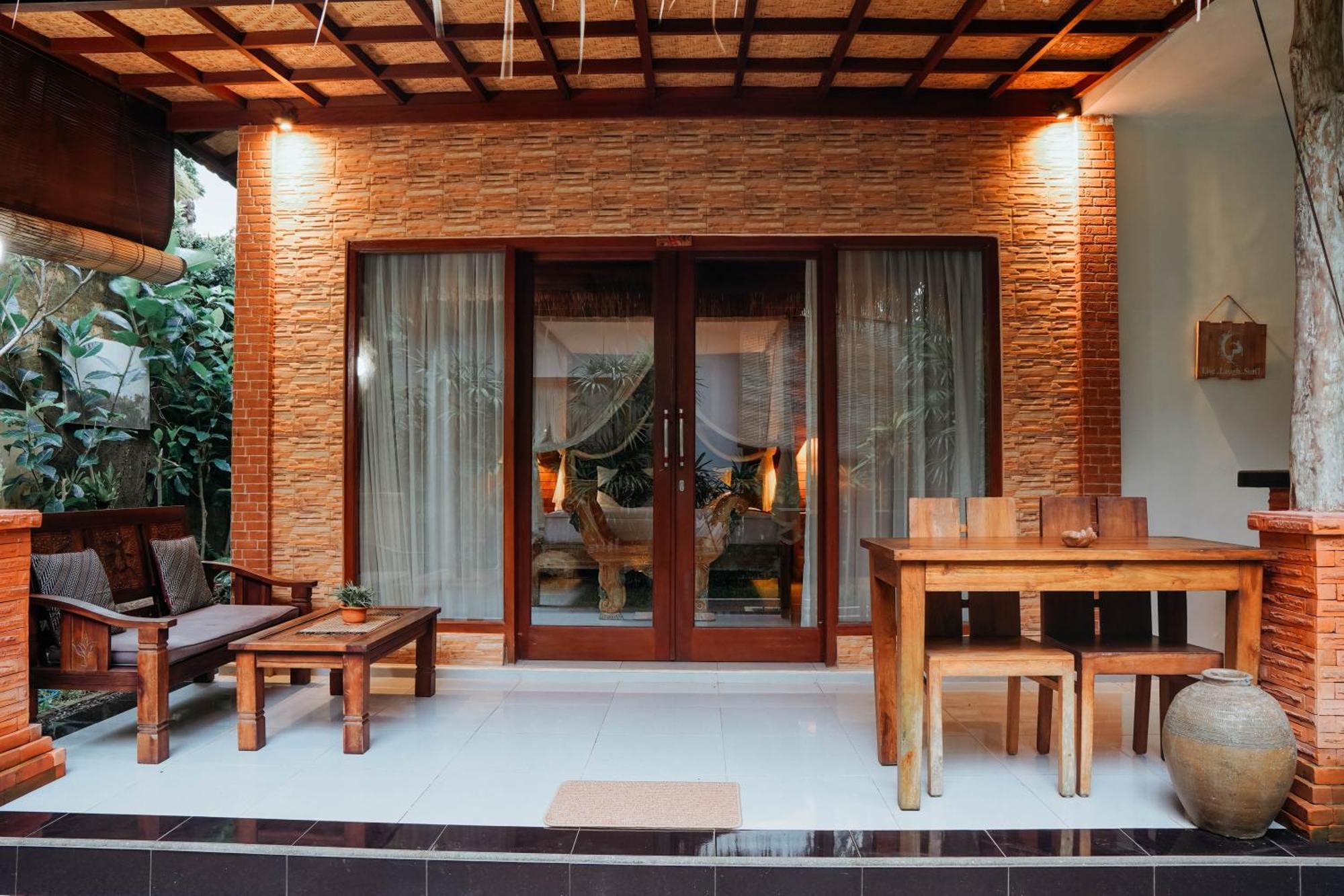 Guest house Way By Prasi 3*