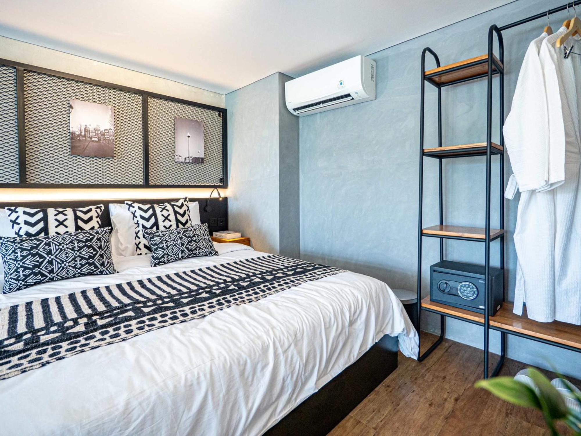 Tarate Loft