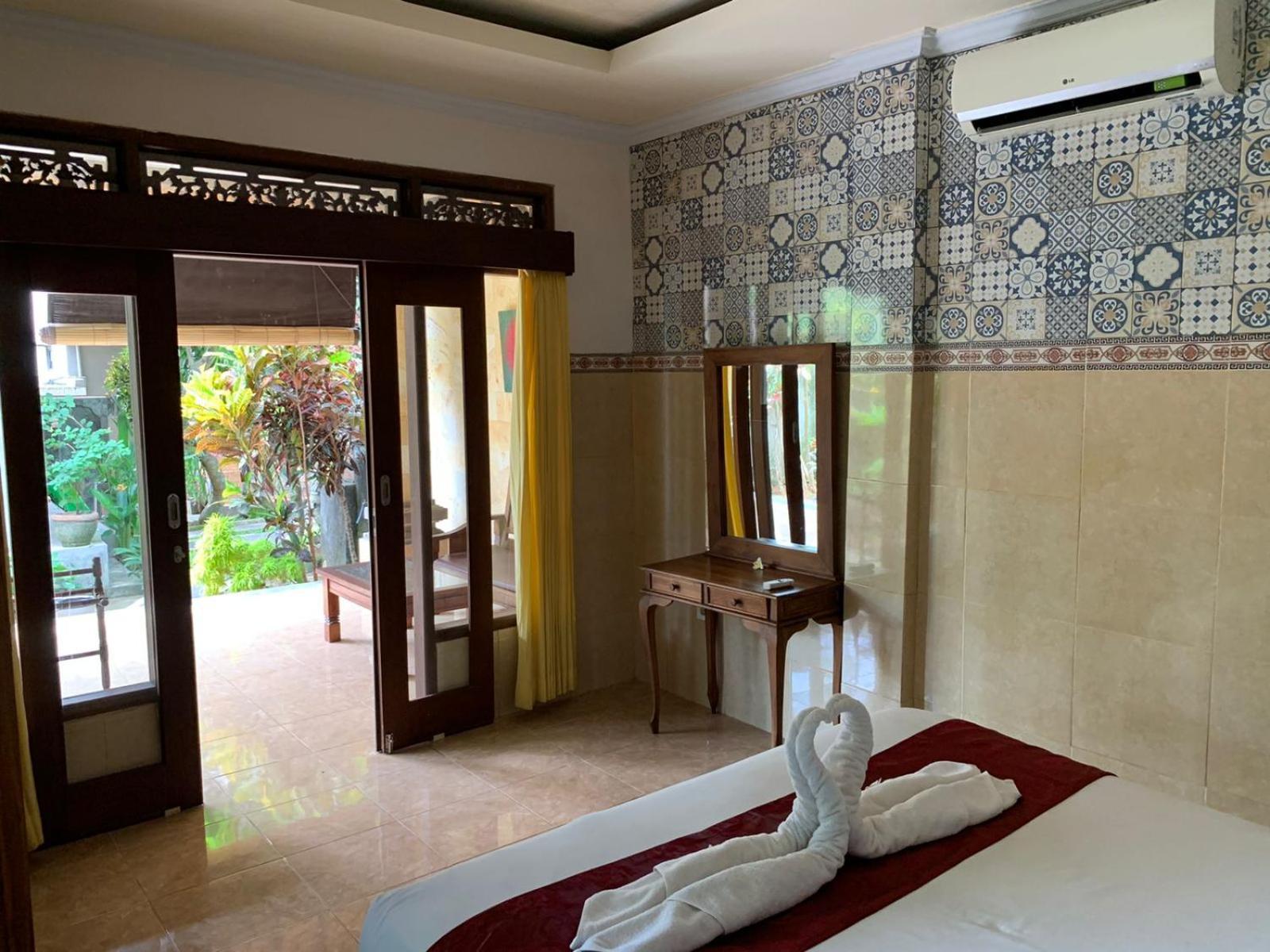 Mulan Dini House Homestay *