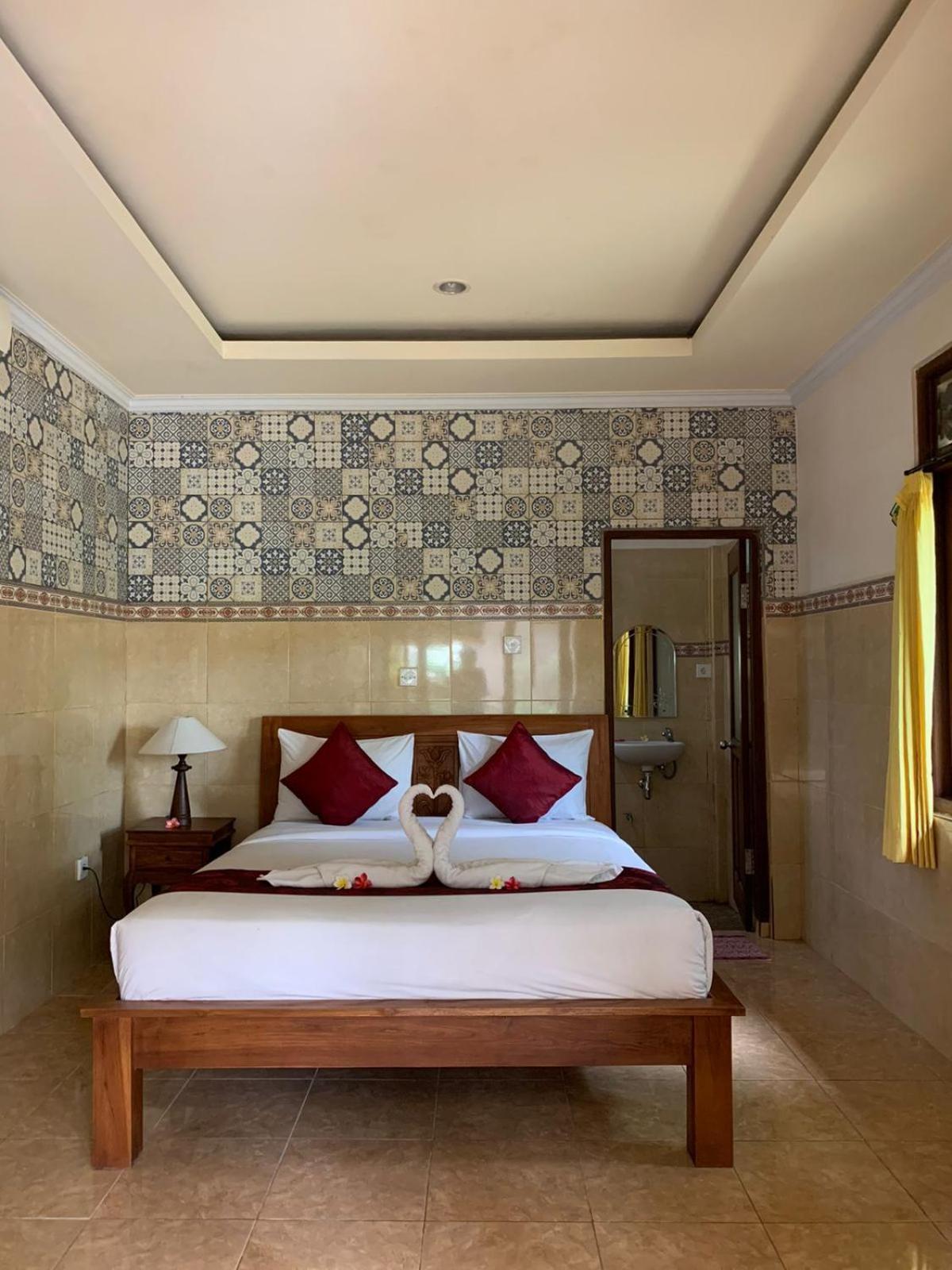 Mulan Dini House * Ubud (Bali)