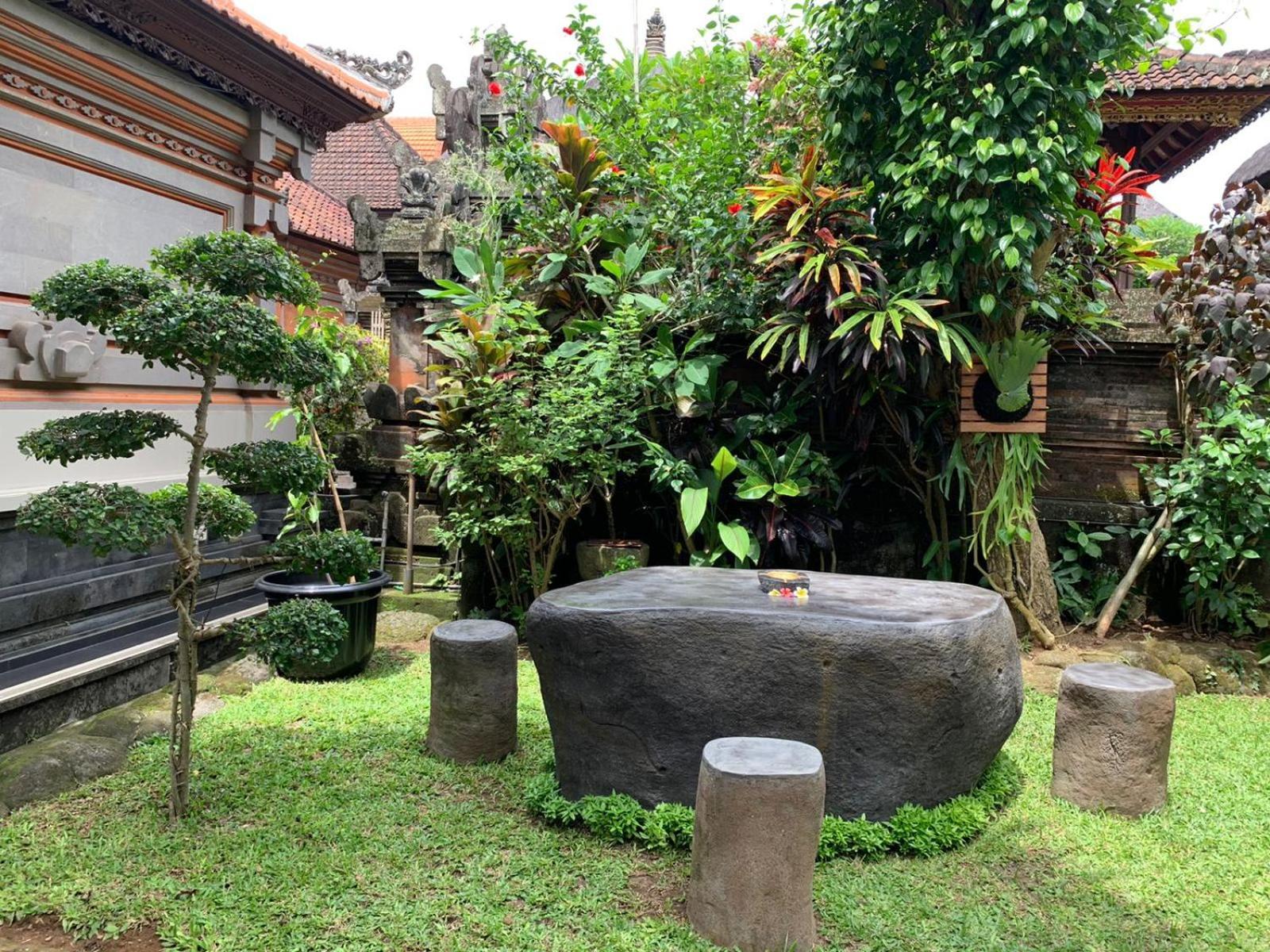 Mulan Dini House Homestay Ubud (Bali)