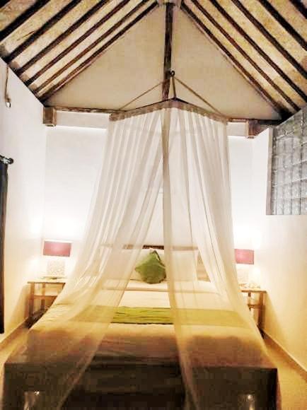 Galang Hari Bed & Breakfast 3*