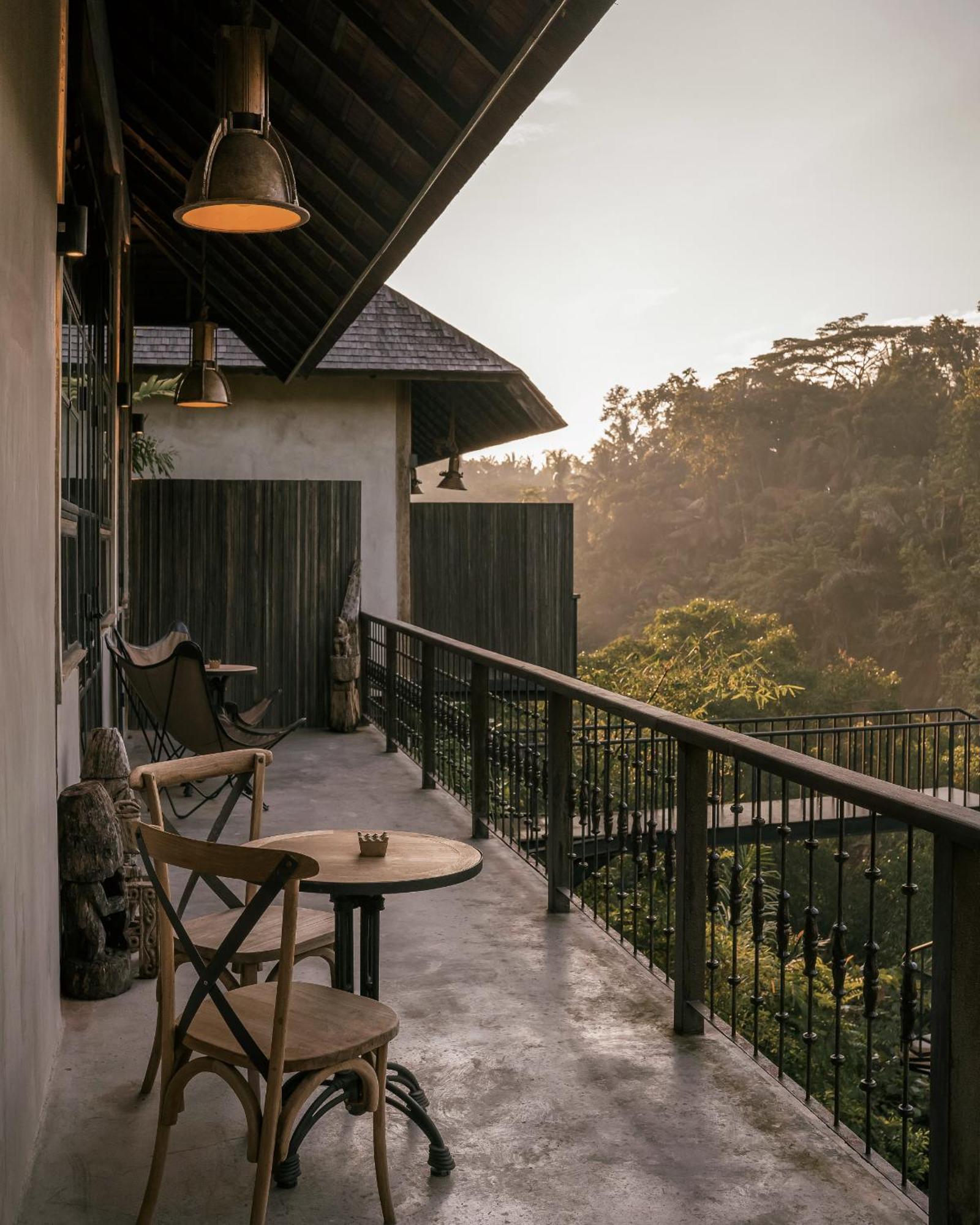 Bedulu Cliff Estate Complex Ubud (Bali)