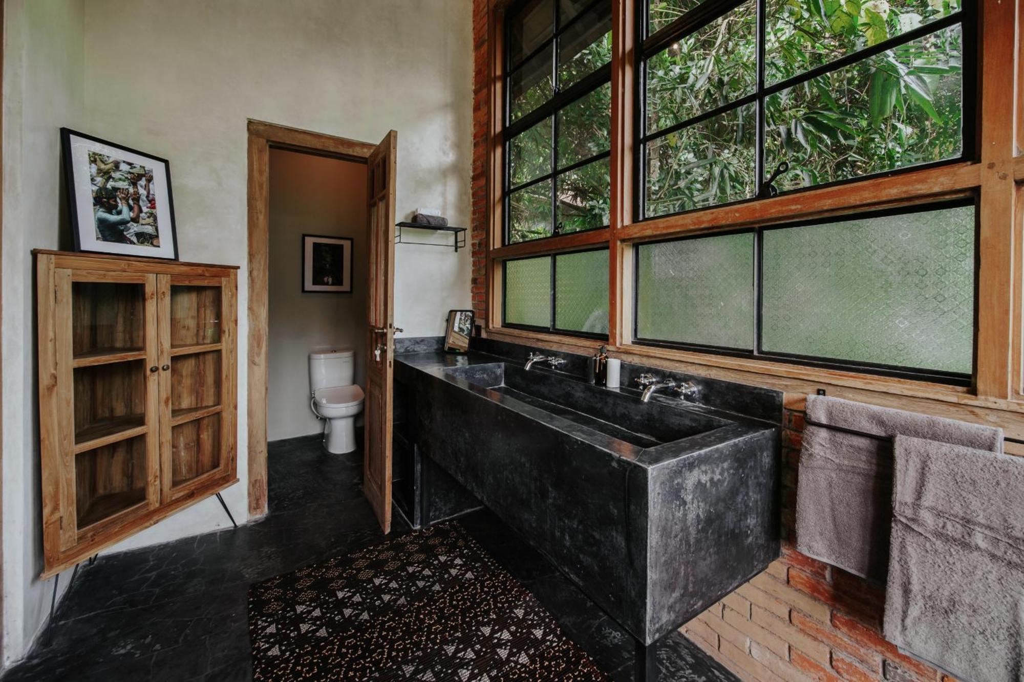 Villa Bedulu Cliff Estate Complex Ubud (Bali)