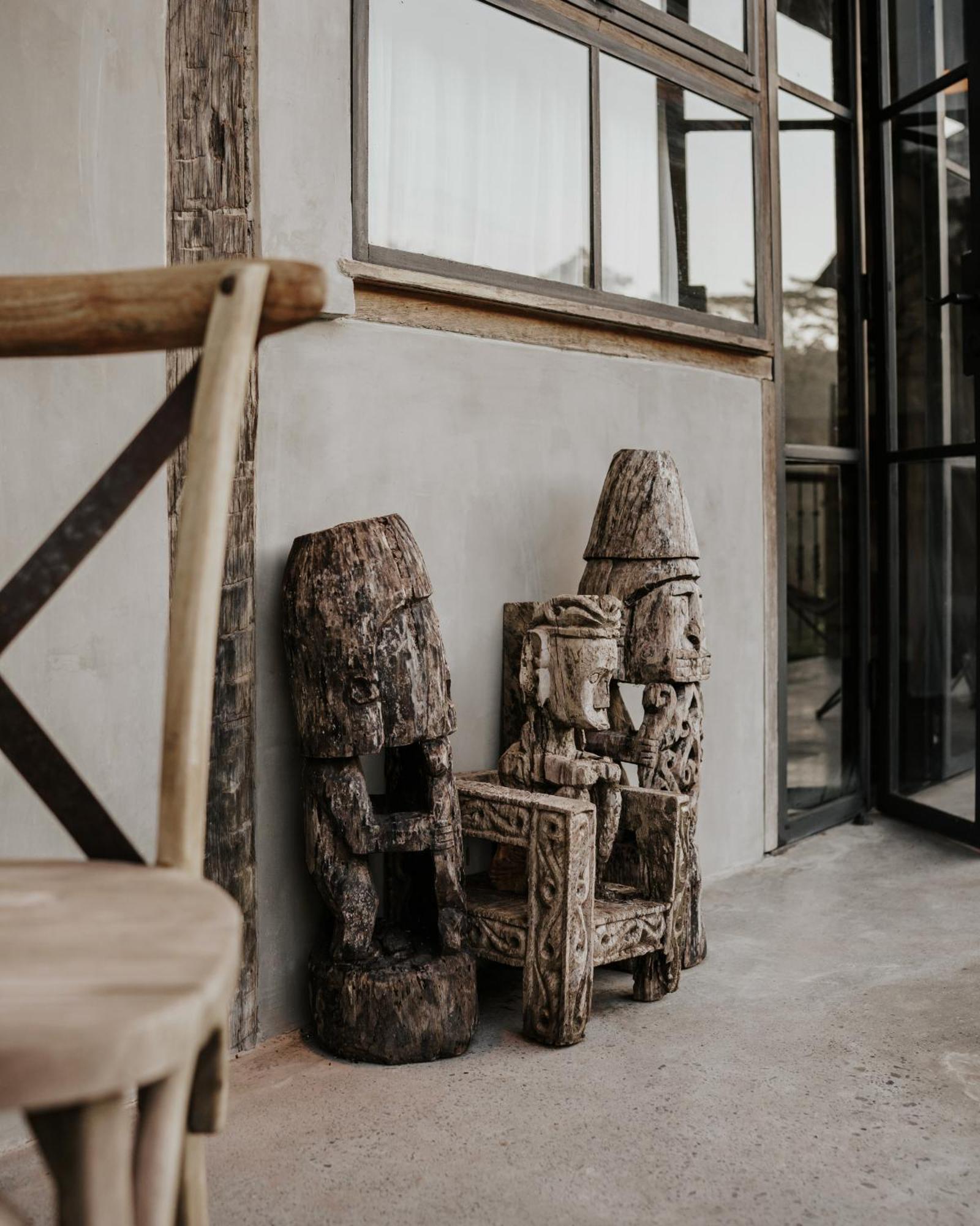 Bedulu Cliff Estate Complex * Ubud (Bali)