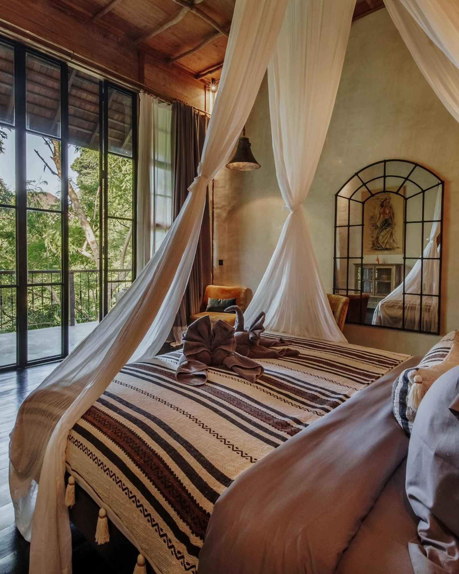 Bedulu Cliff Estate Complex Ubud (Bali)
