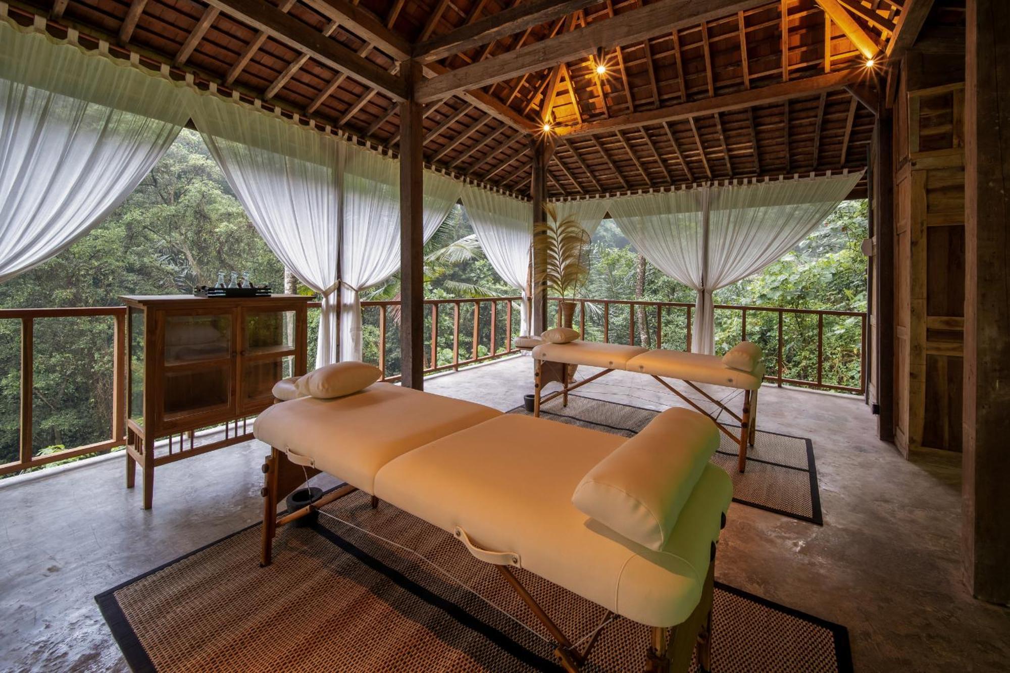 Bedulu Cliff Estate Complex * Ubud (Bali)