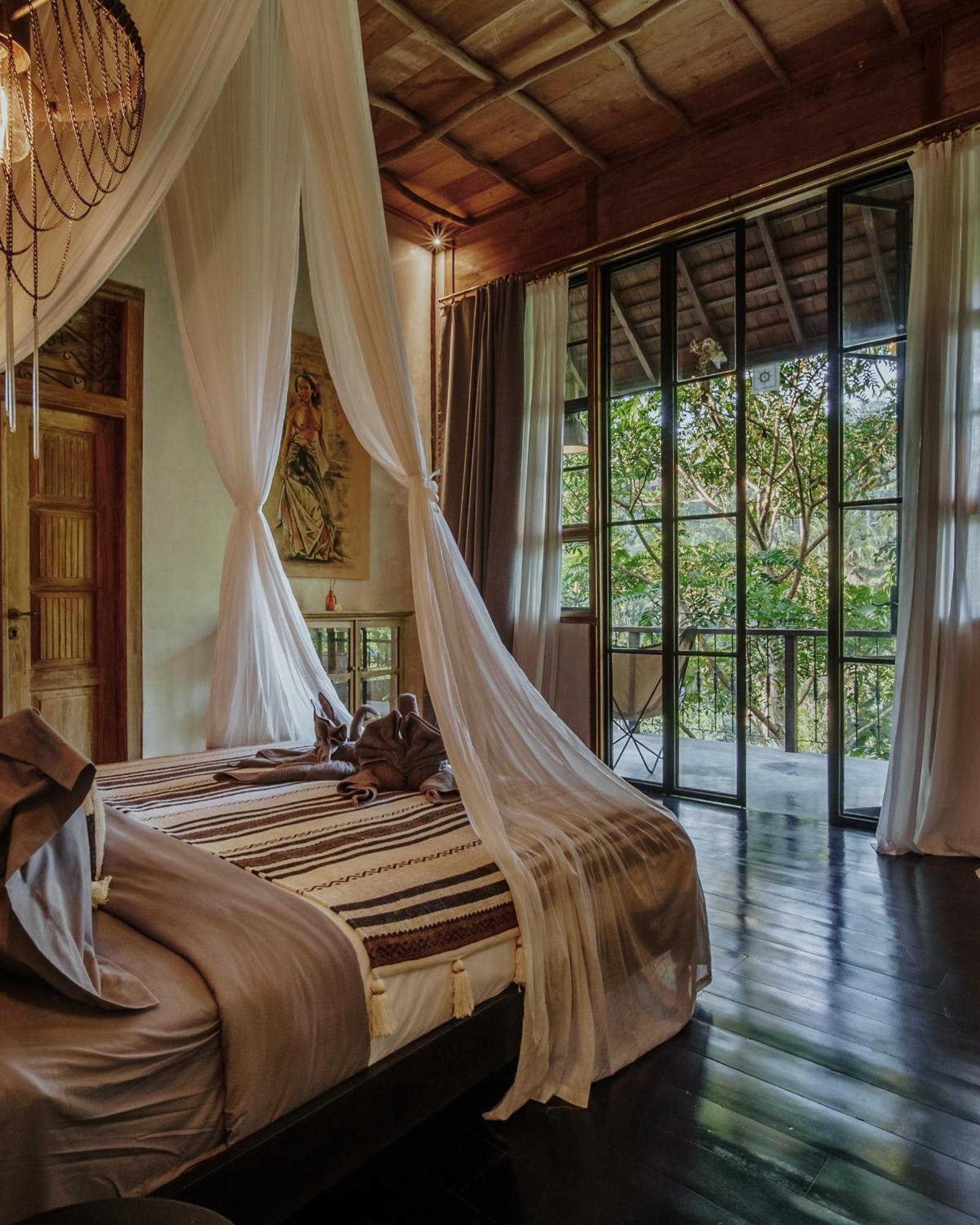 Bedulu Cliff Estate Complex * Ubud (Bali)