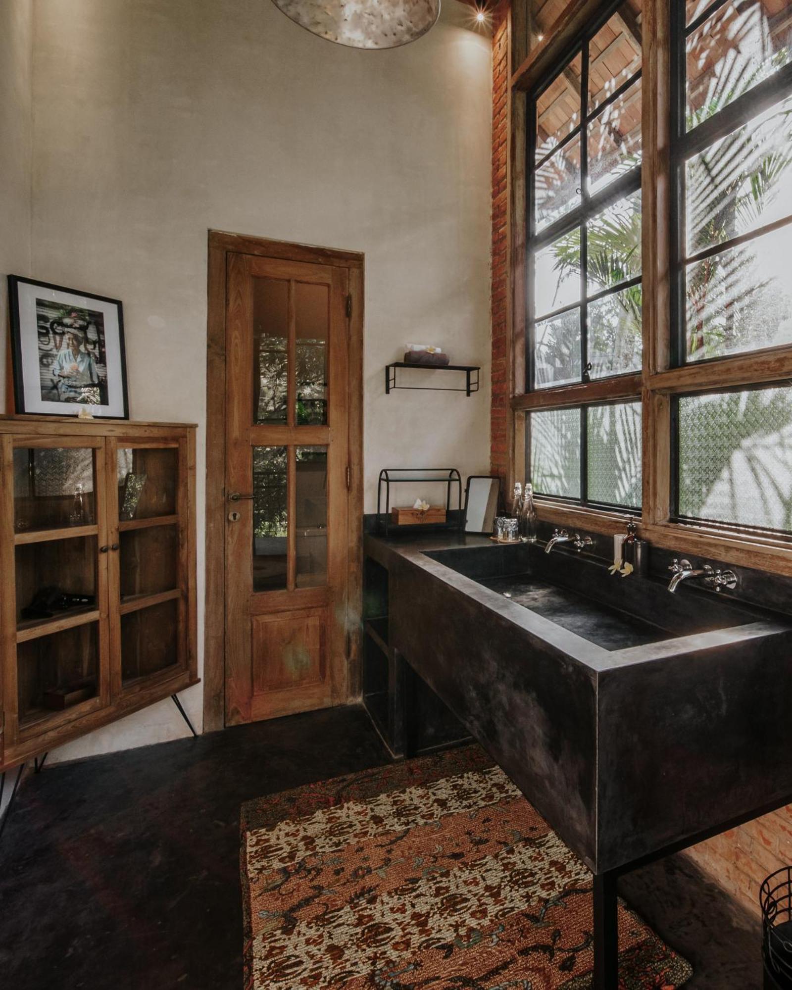 Bedulu Cliff Estate Complex Villa Ubud (Bali)