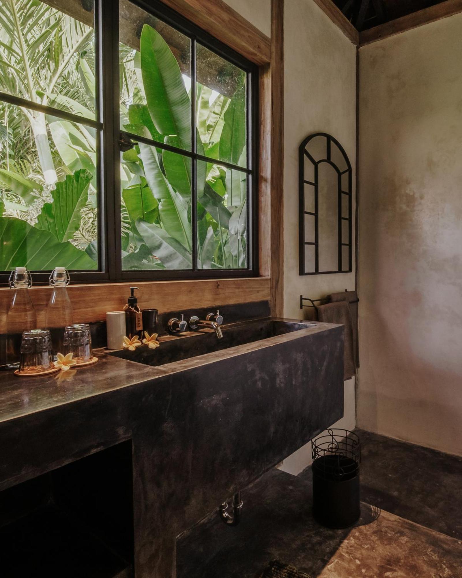 Bedulu Cliff Estate Complex Ubud (Bali)