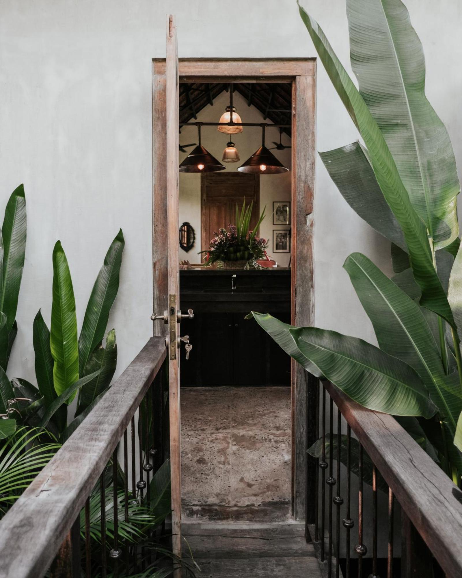 Bedulu Cliff Estate Complex Villa